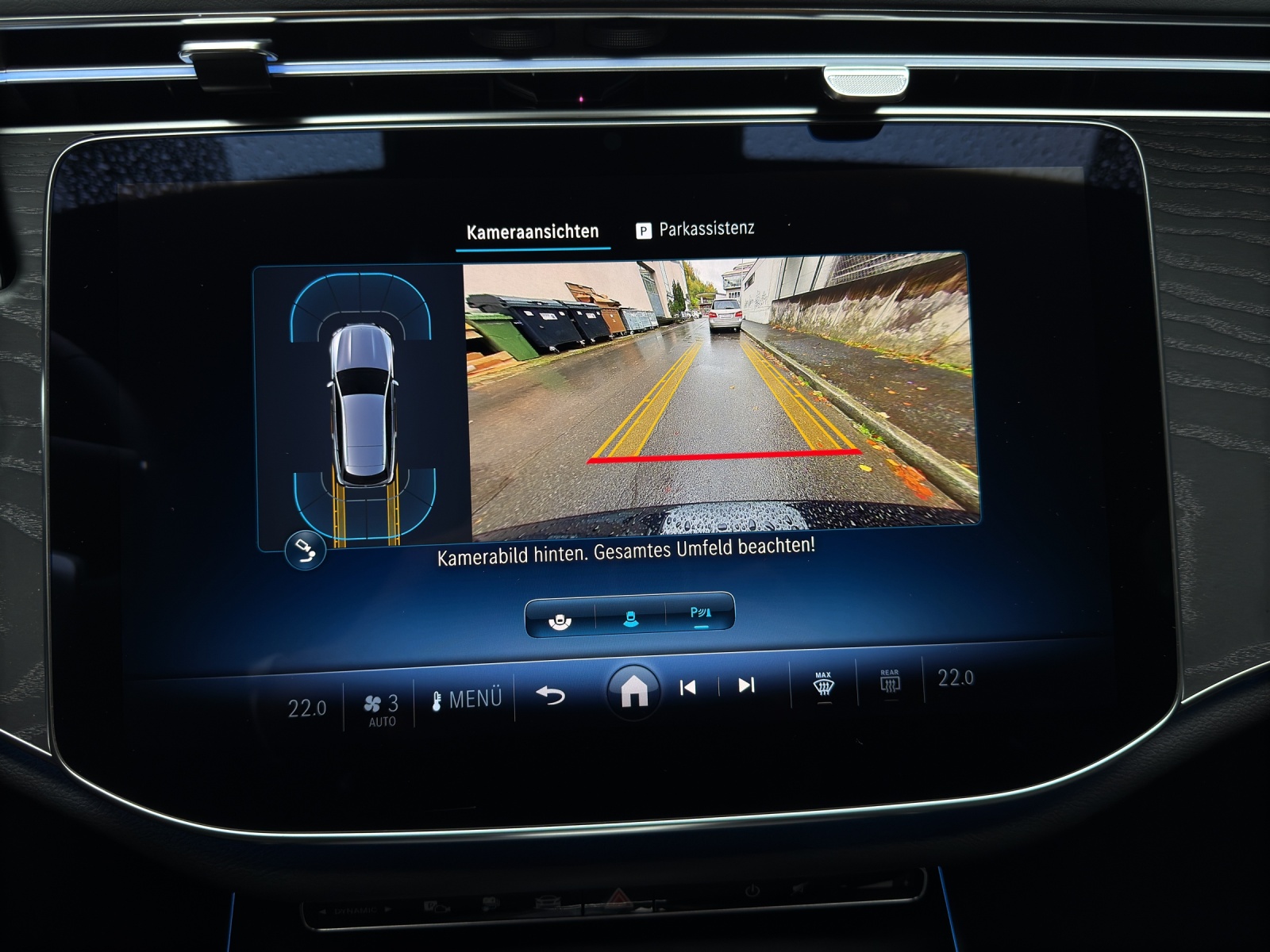 MERCEDES-BENZ E 300 de T 4Matic 9G-Tronic-image-15