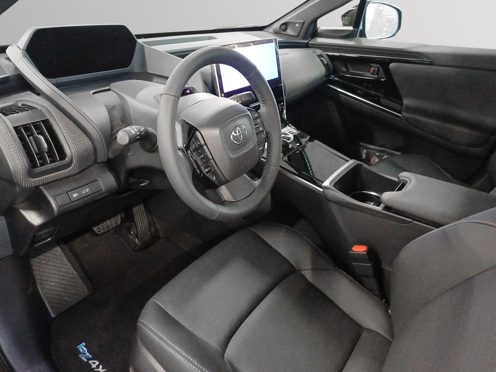 TOYOTA bZ4X Premium AWD-image-7