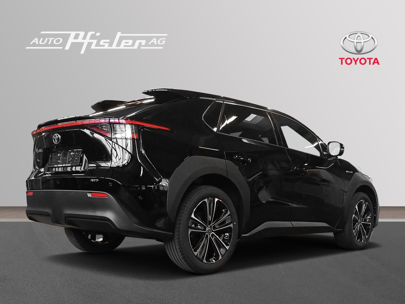 TOYOTA bZ4X Premium AWD-image-3