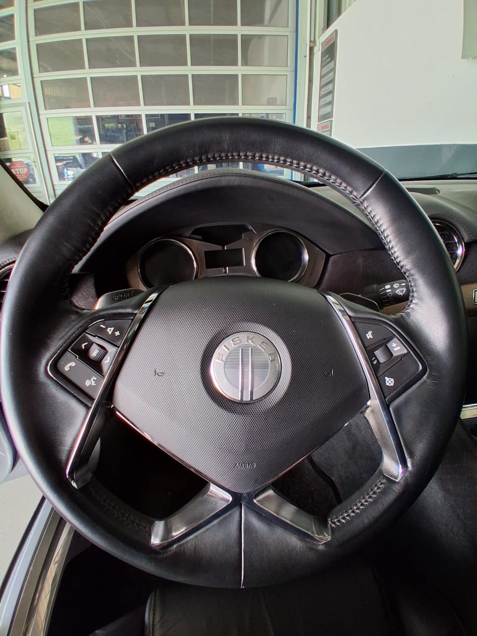 FISKER Karma Sport-image-15