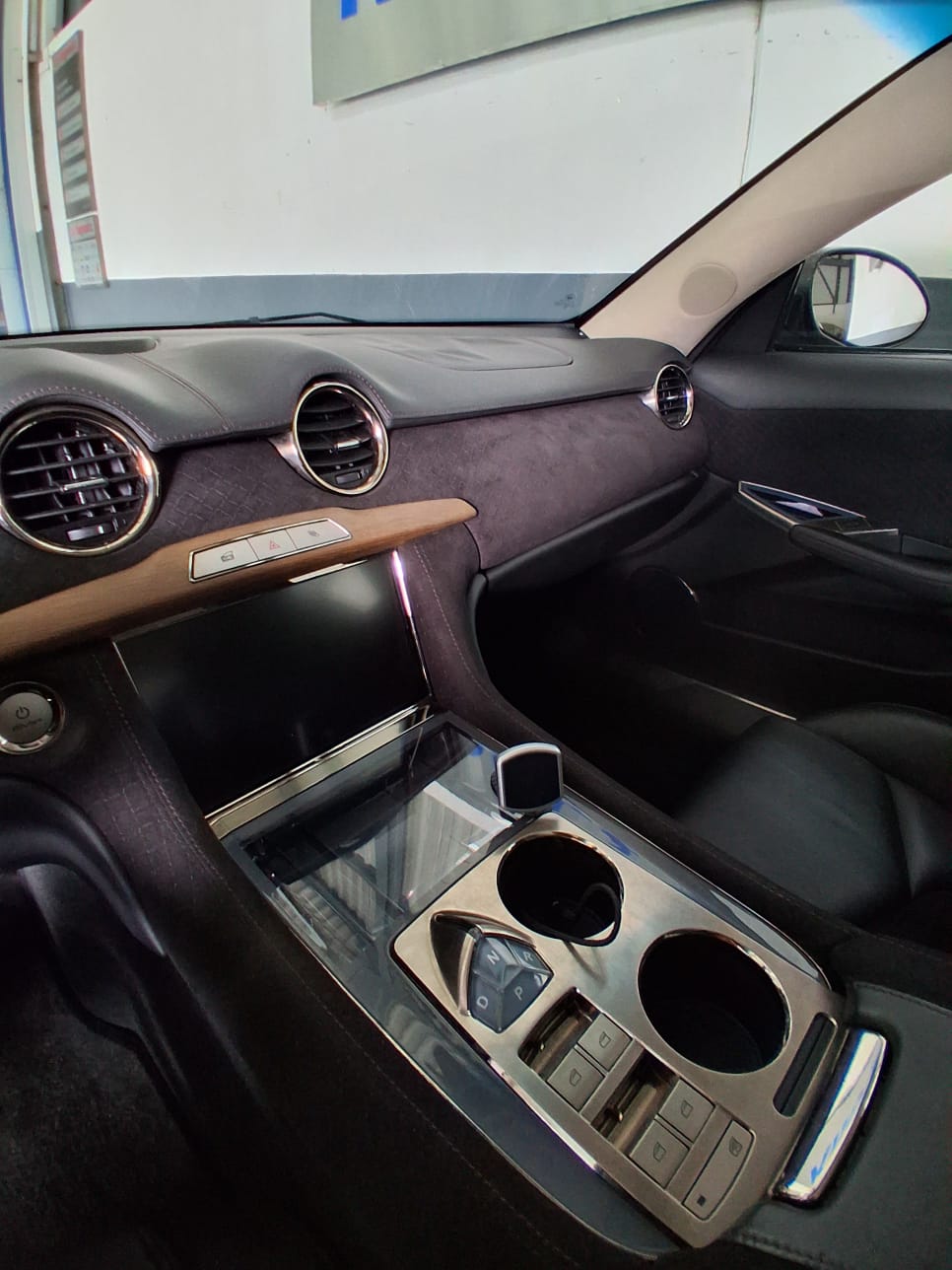 FISKER Karma Sport-image-13