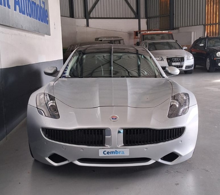 FISKER Karma Sport-showroom-element-1