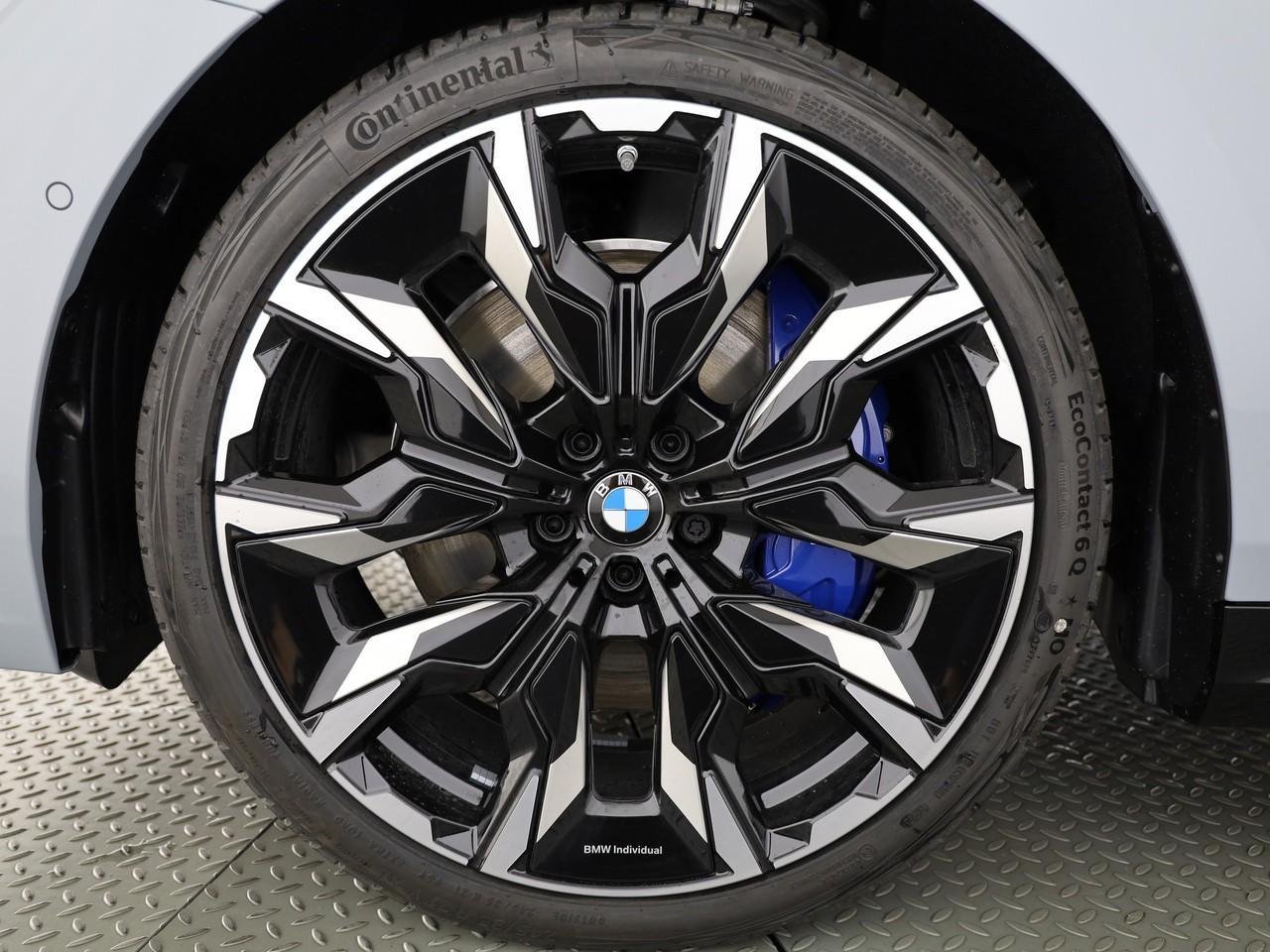 BMW 540d xDrive 48V Touring M Sport Pro Steptronic-image-9