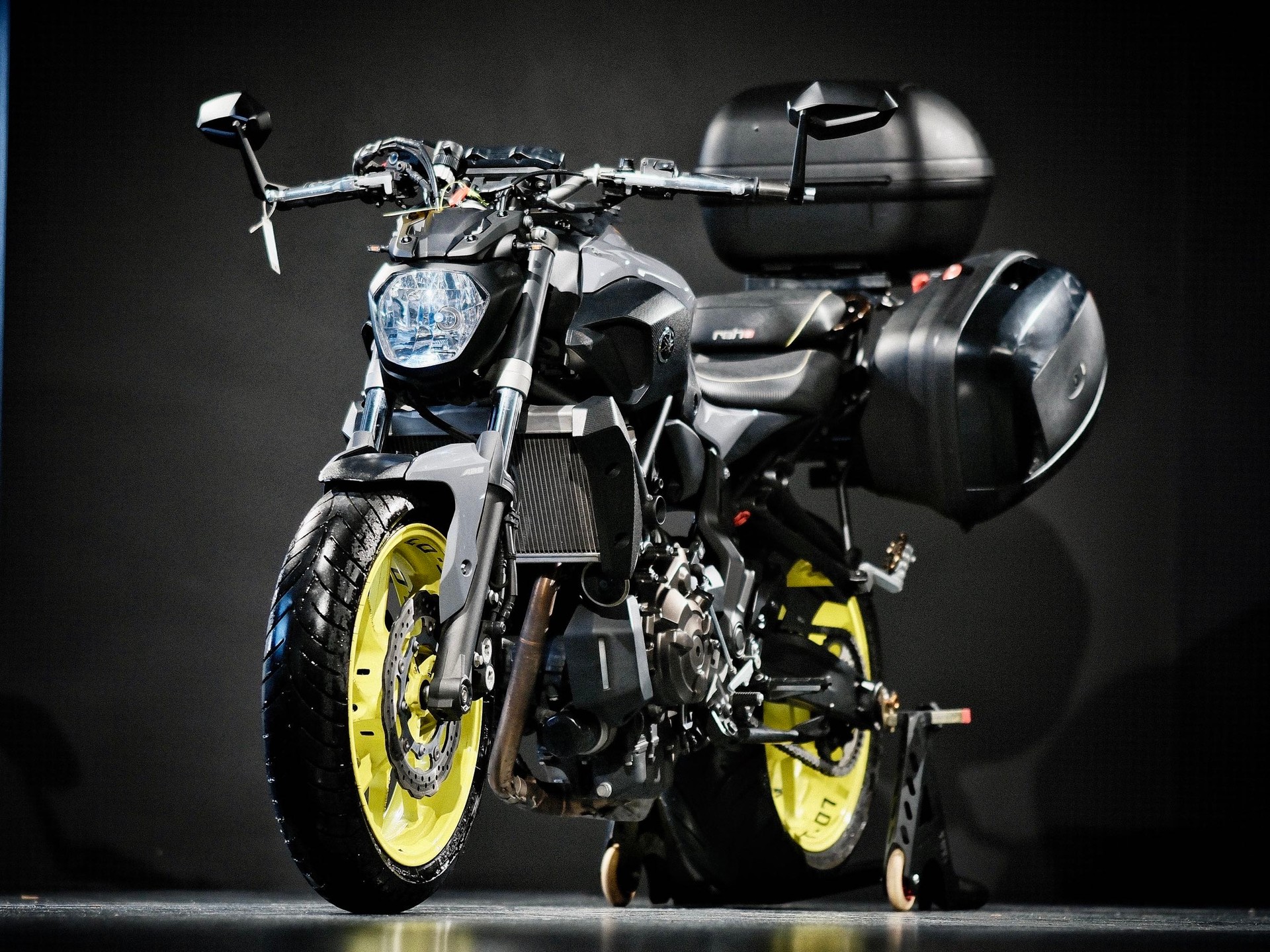 YAMAHA MT-07 ABS-image-4
