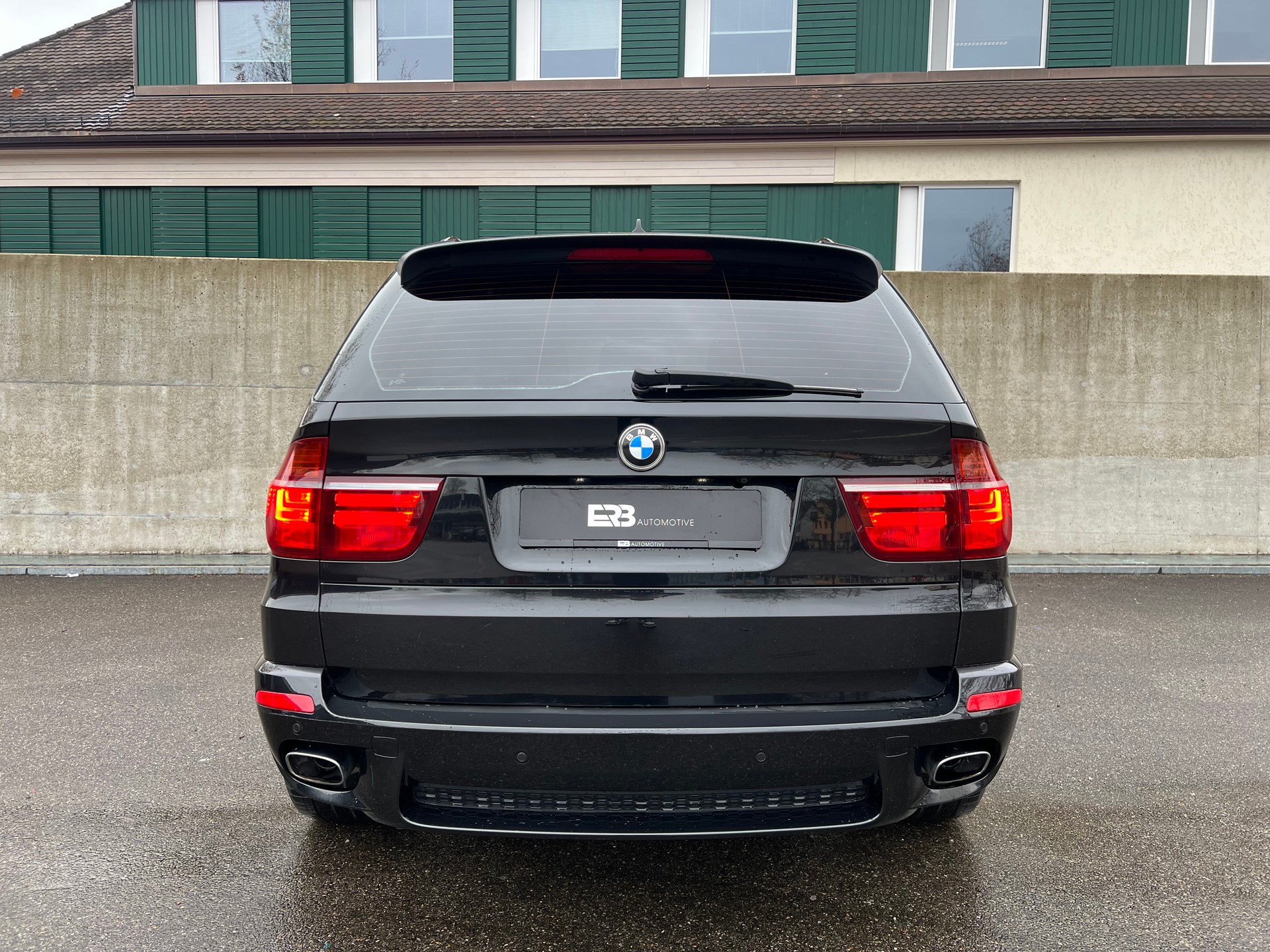 BMW X5 xDrive 40d Steptronic-image-13