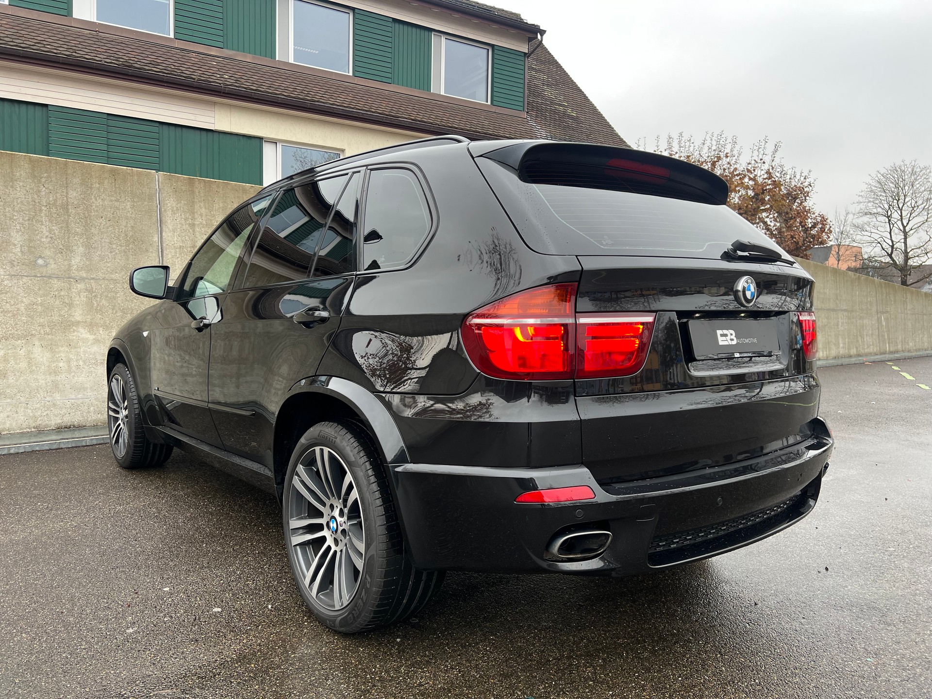 BMW X5 xDrive 40d Steptronic-image-15