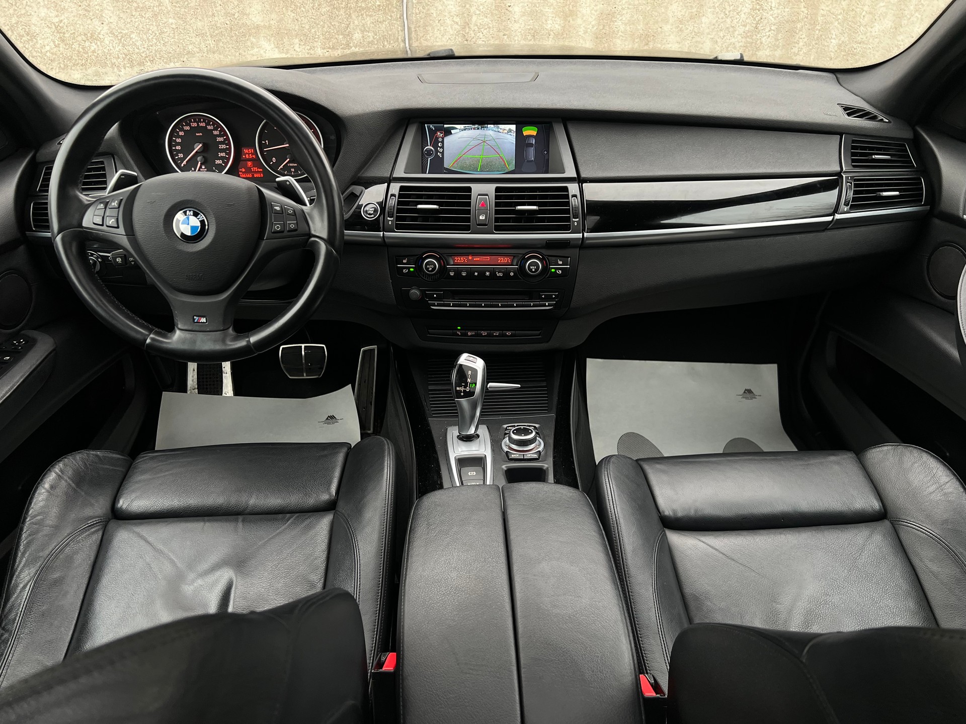 BMW X5 xDrive 40d Steptronic-image-6