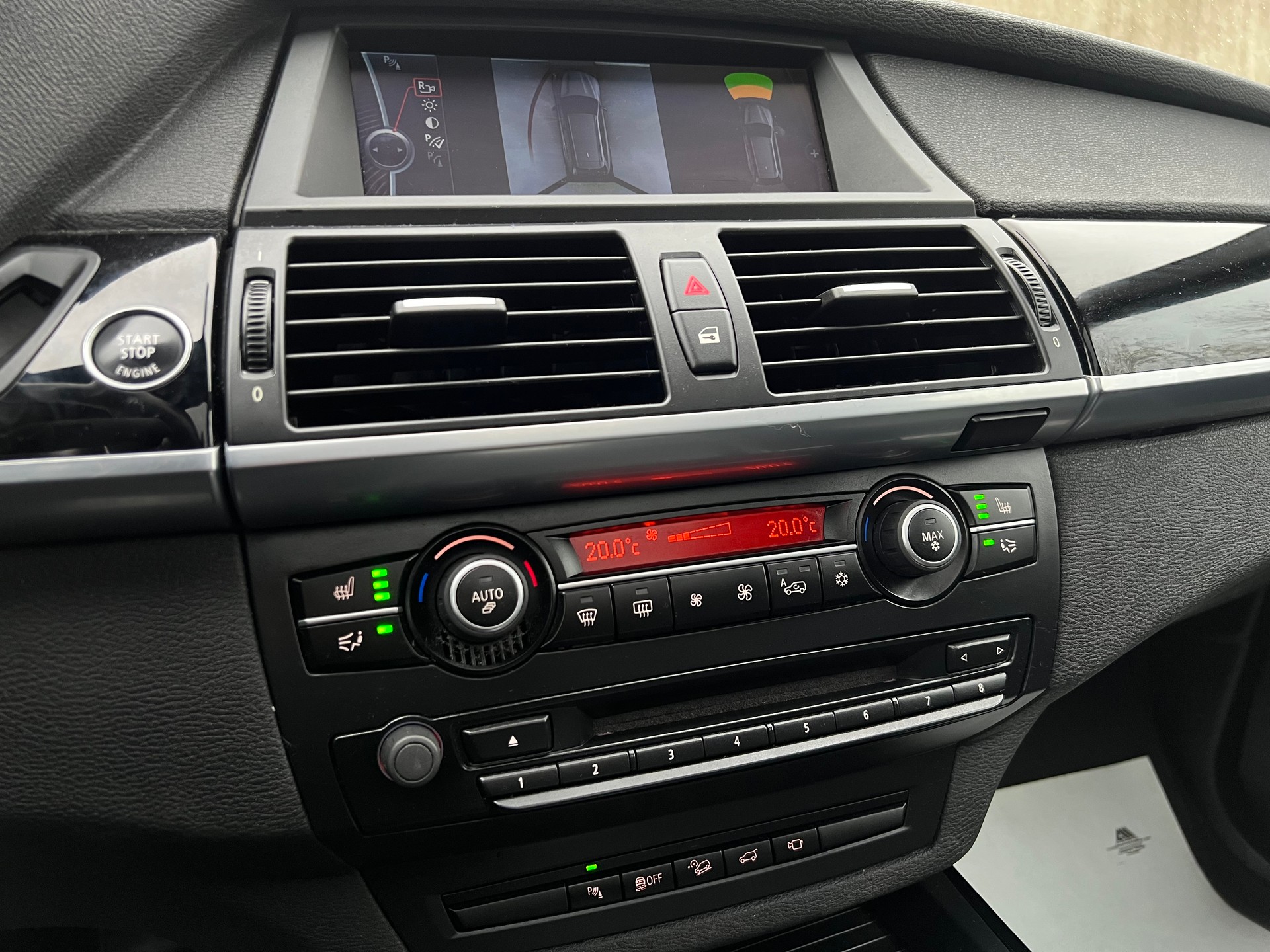 BMW X5 xDrive 40d Steptronic-image-8