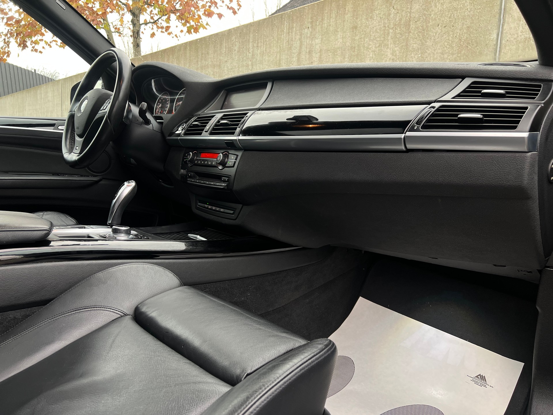 BMW X5 xDrive 40d Steptronic-image-7