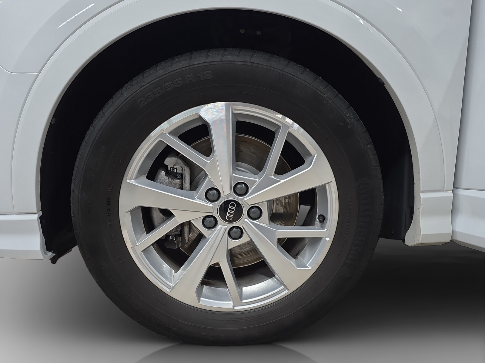 AUDI Q3 45 TFSI e S line Attraction S-tronic-image-13