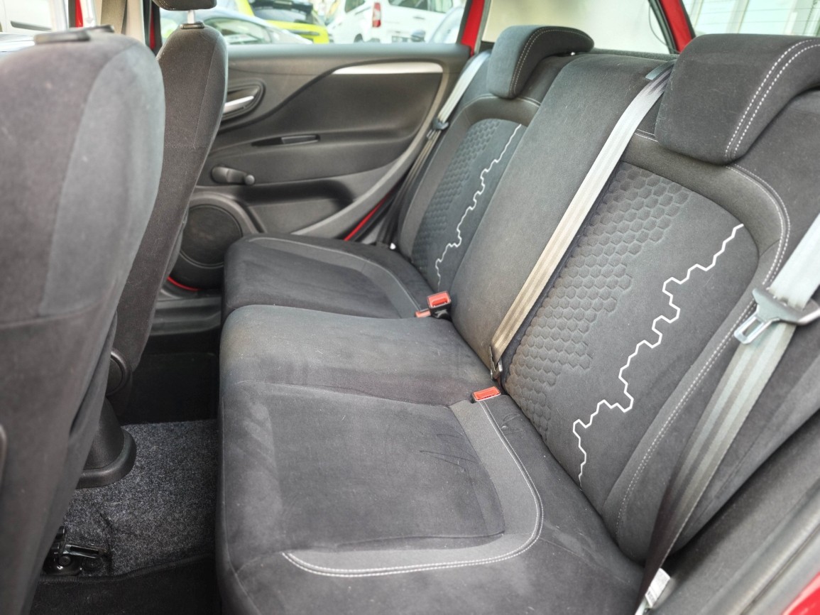 FIAT Punto 0.9 T TwinAir 100 MyStyle S/S-image-6
