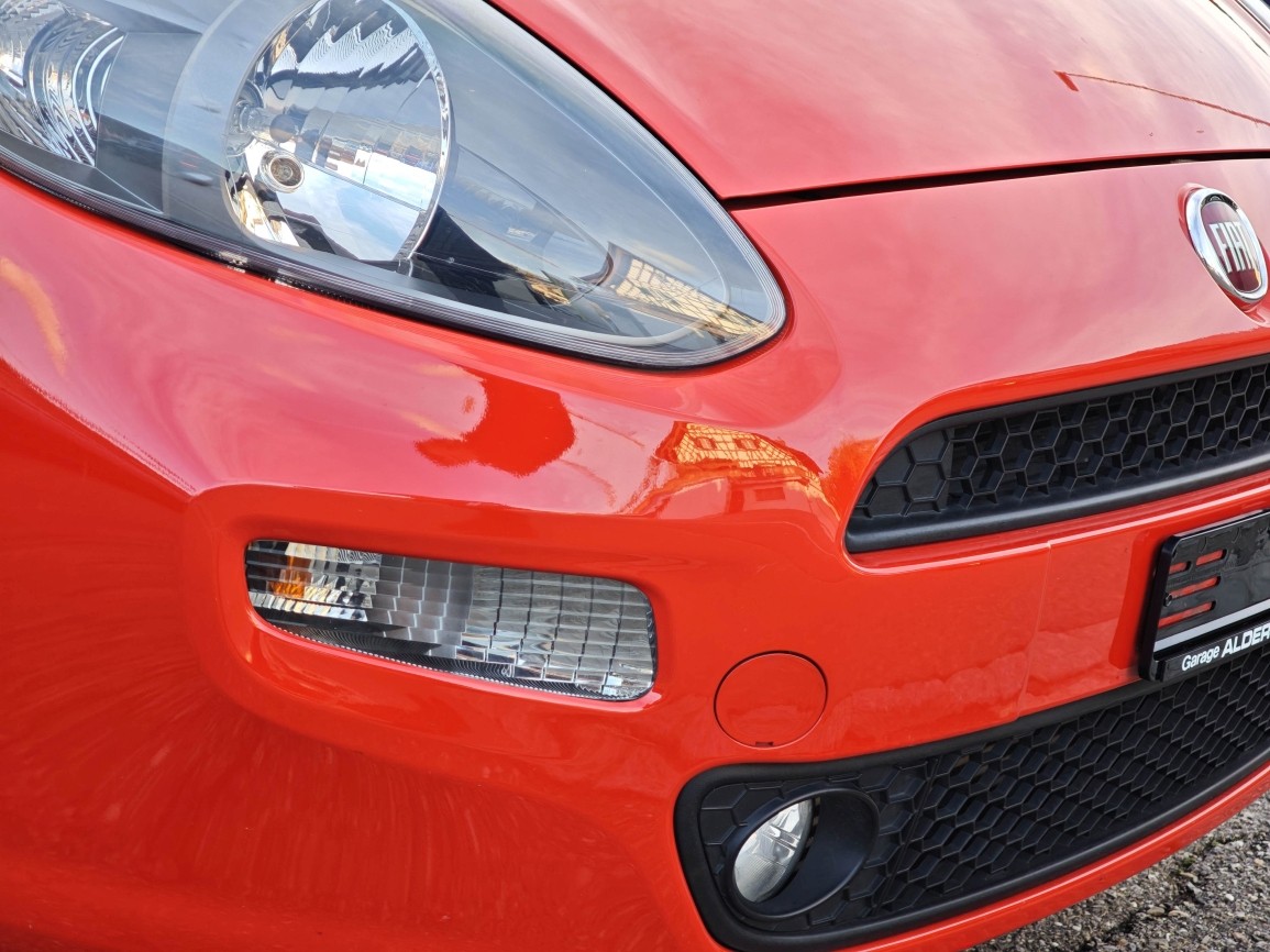 FIAT Punto 0.9 T TwinAir 100 MyStyle S/S-image-12