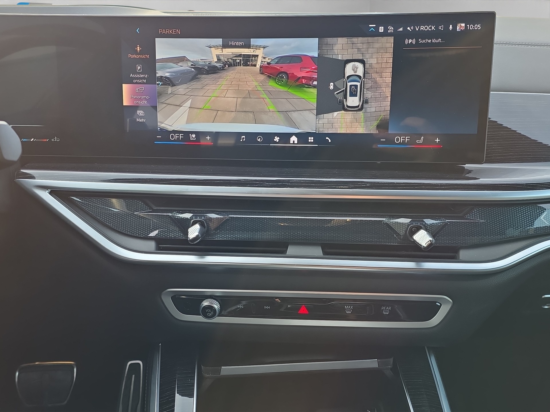 BMW X5 xDrive 48V 30d M Sport Steptronic-image-12