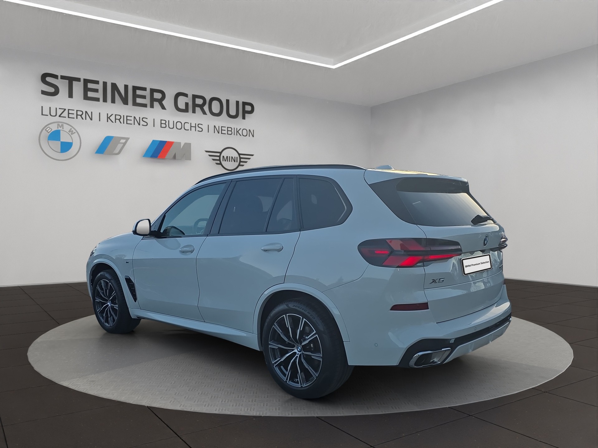 BMW X5 xDrive 48V 30d M Sport Steptronic-image-3