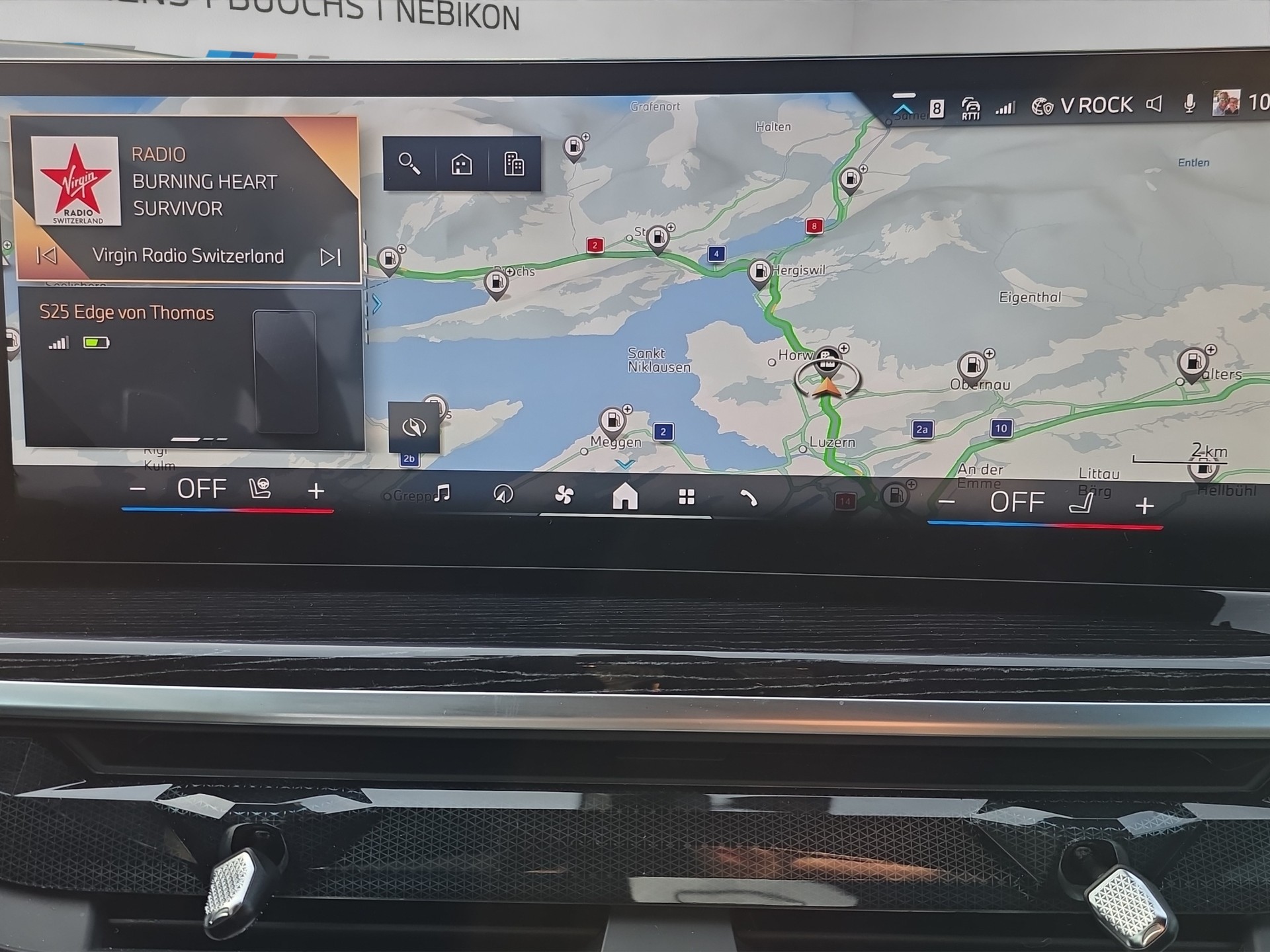 BMW X5 xDrive 48V 30d M Sport Steptronic-image-13