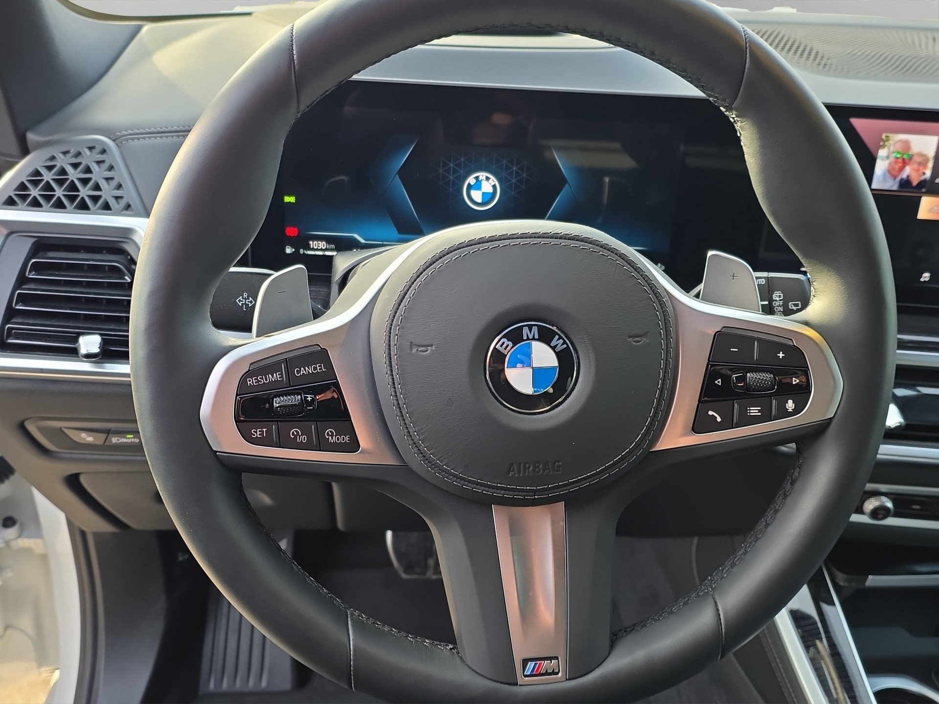 BMW X5 xDrive 48V 30d M Sport Steptronic-image-9