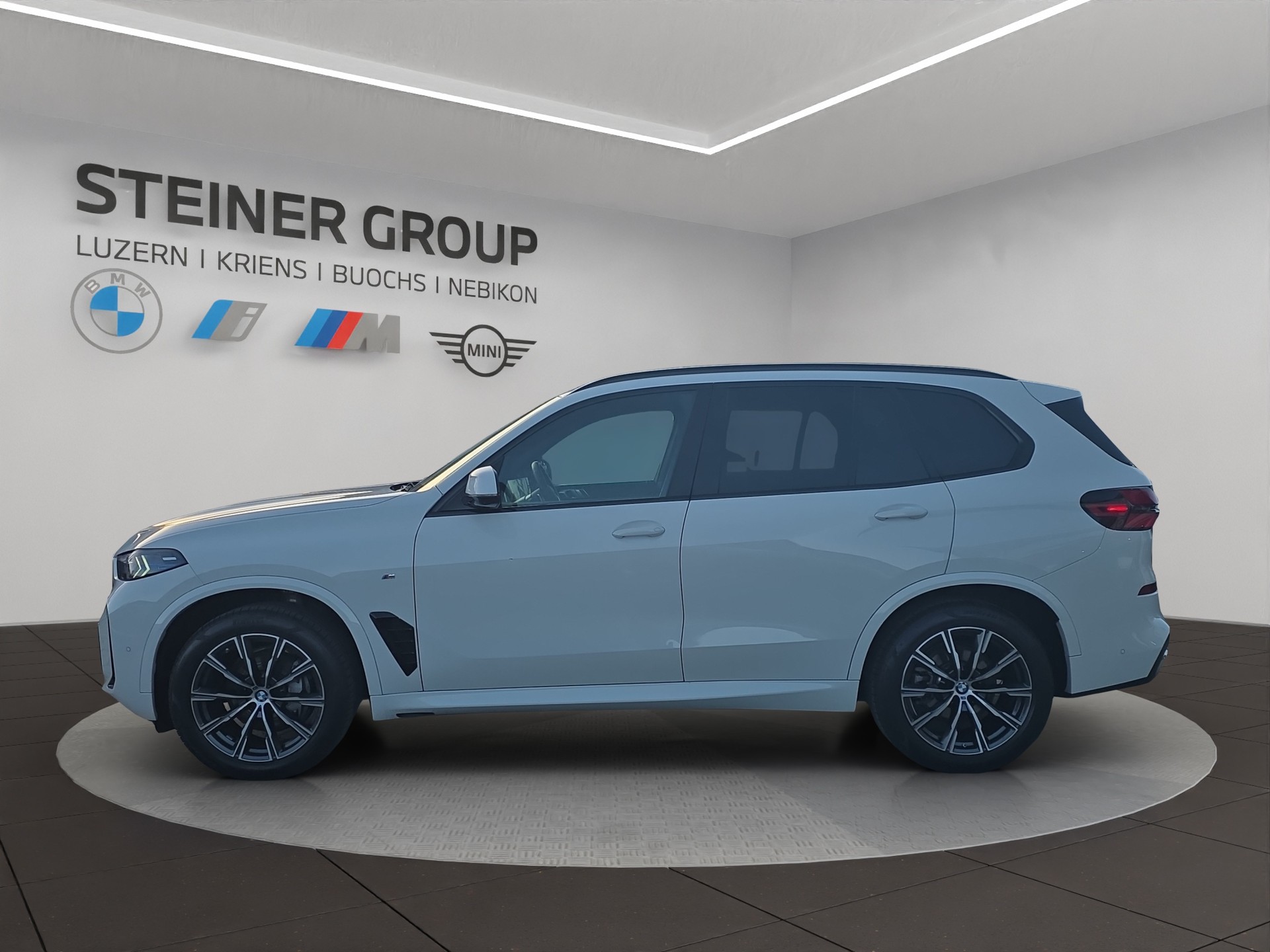 BMW X5 xDrive 48V 30d M Sport Steptronic-image-4