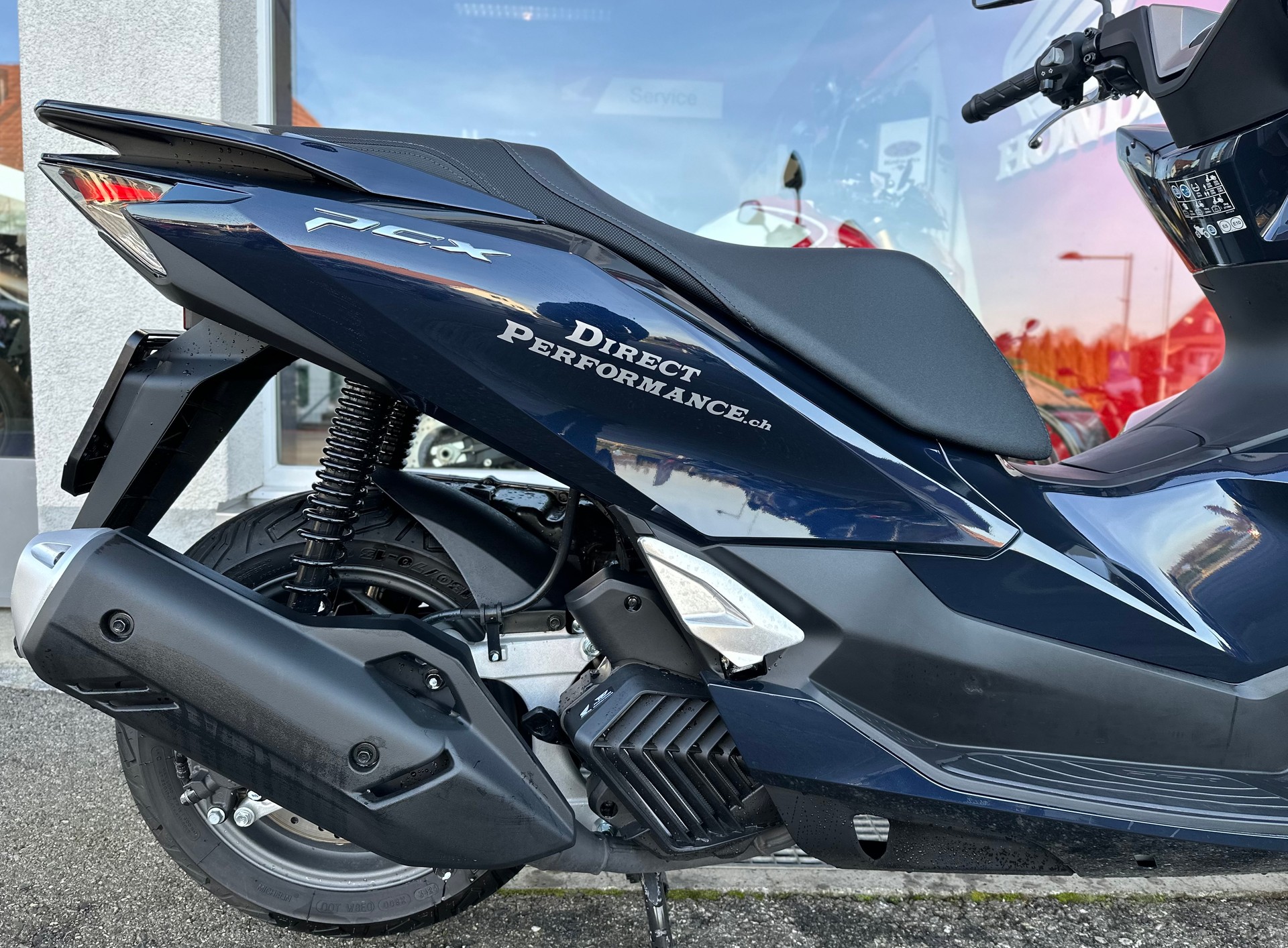 HONDA PCX 125 i ABS-image-6