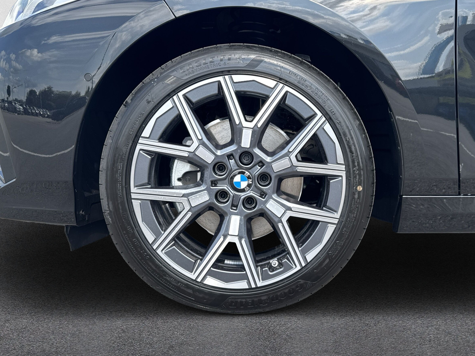 BMW 116 Steptronic📍-image-8