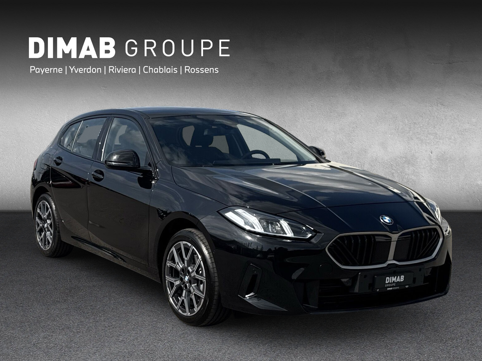 BMW 116 Steptronic📍-image-6
