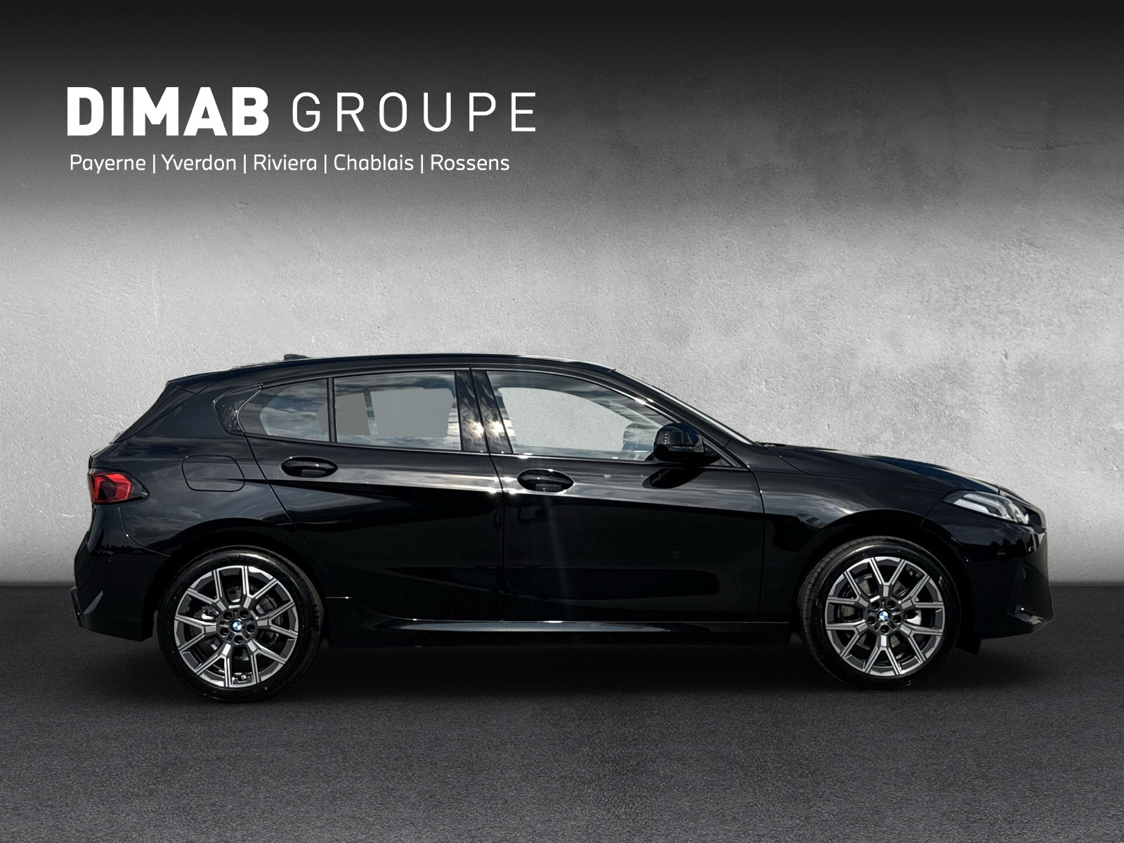 BMW 116 Steptronic📍-image-5
