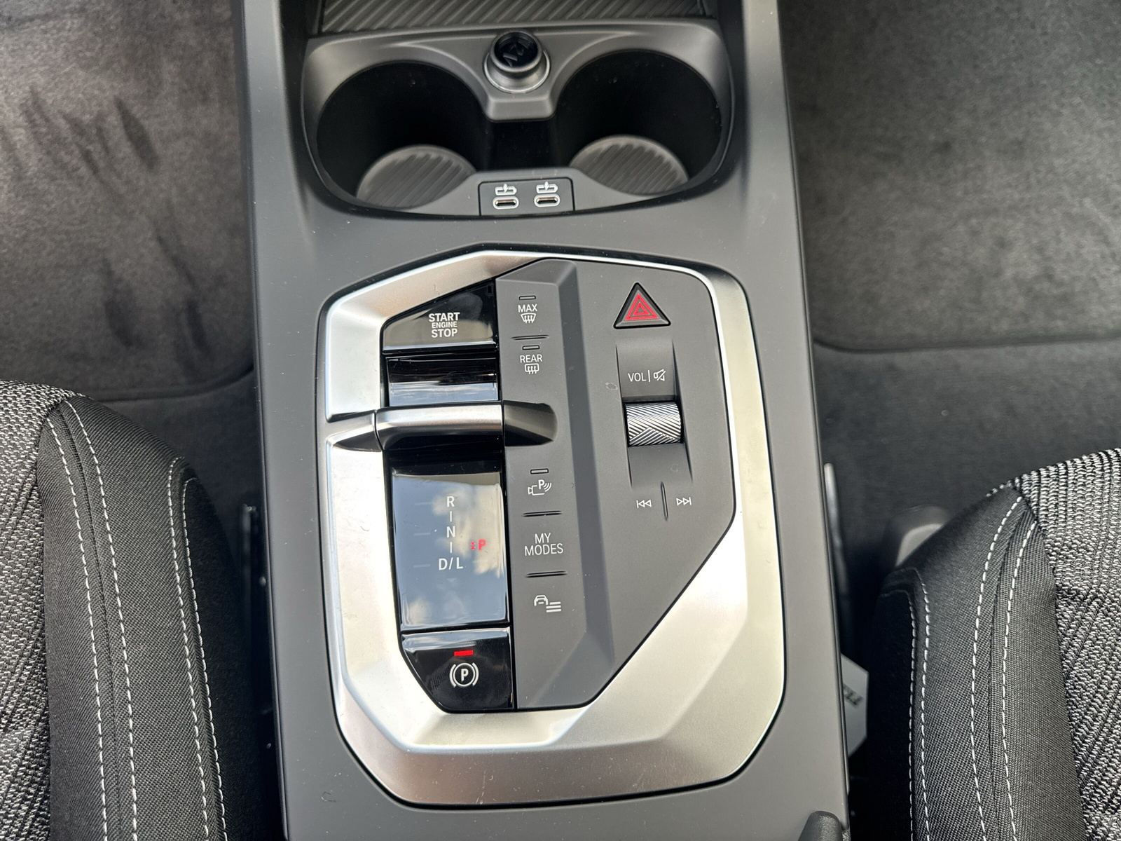 BMW 116 Steptronic📍-image-21