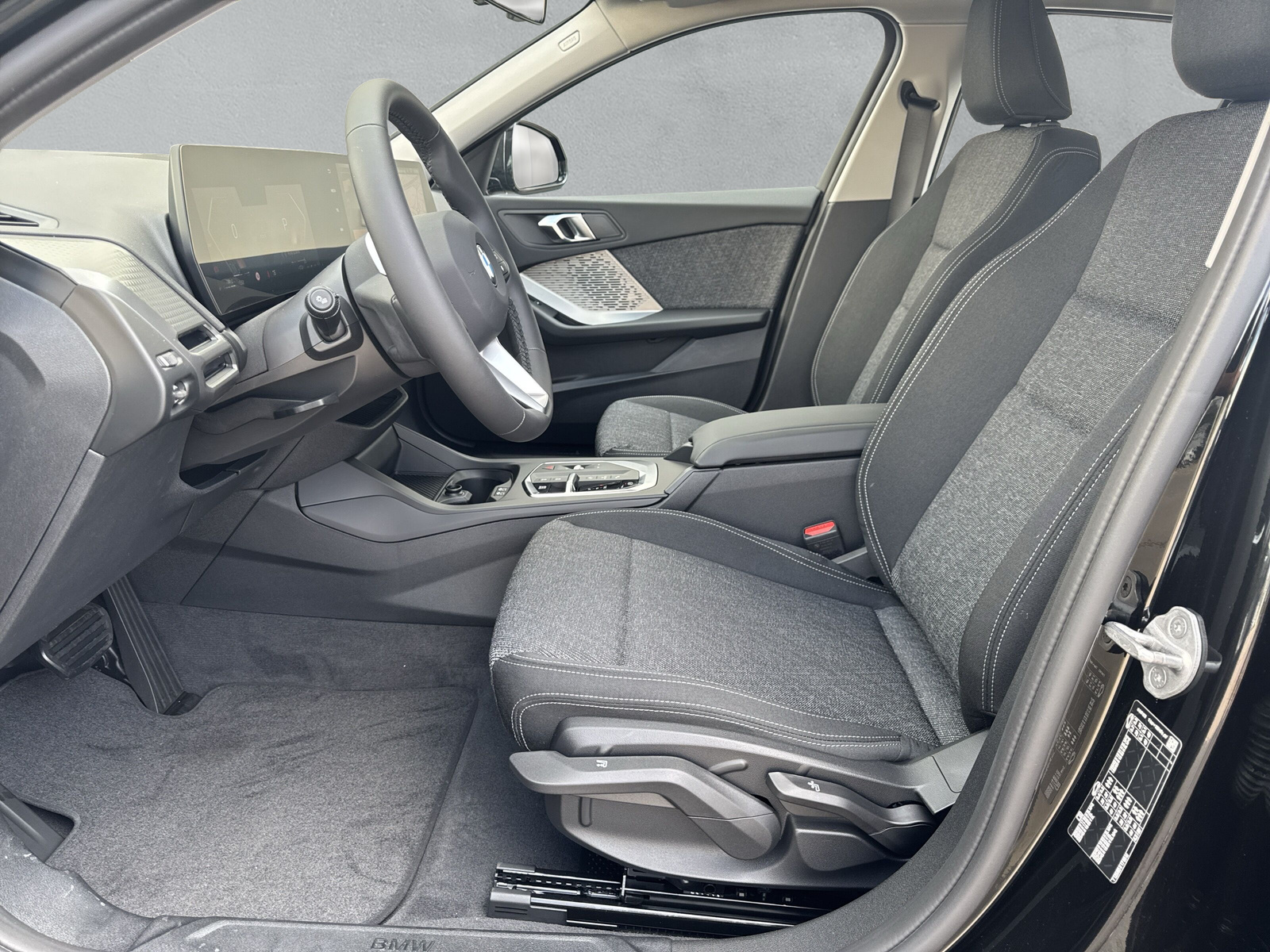 BMW 116 Steptronic📍-image-10