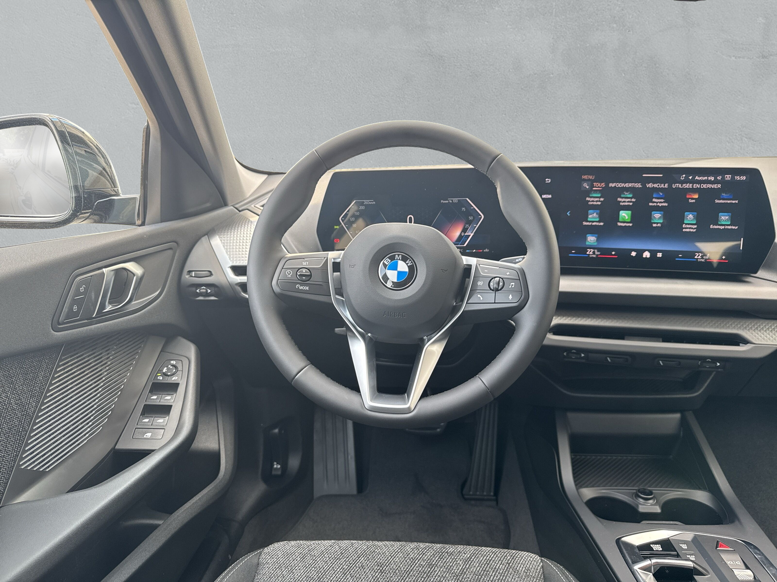 BMW 116 Steptronic📍-image-15