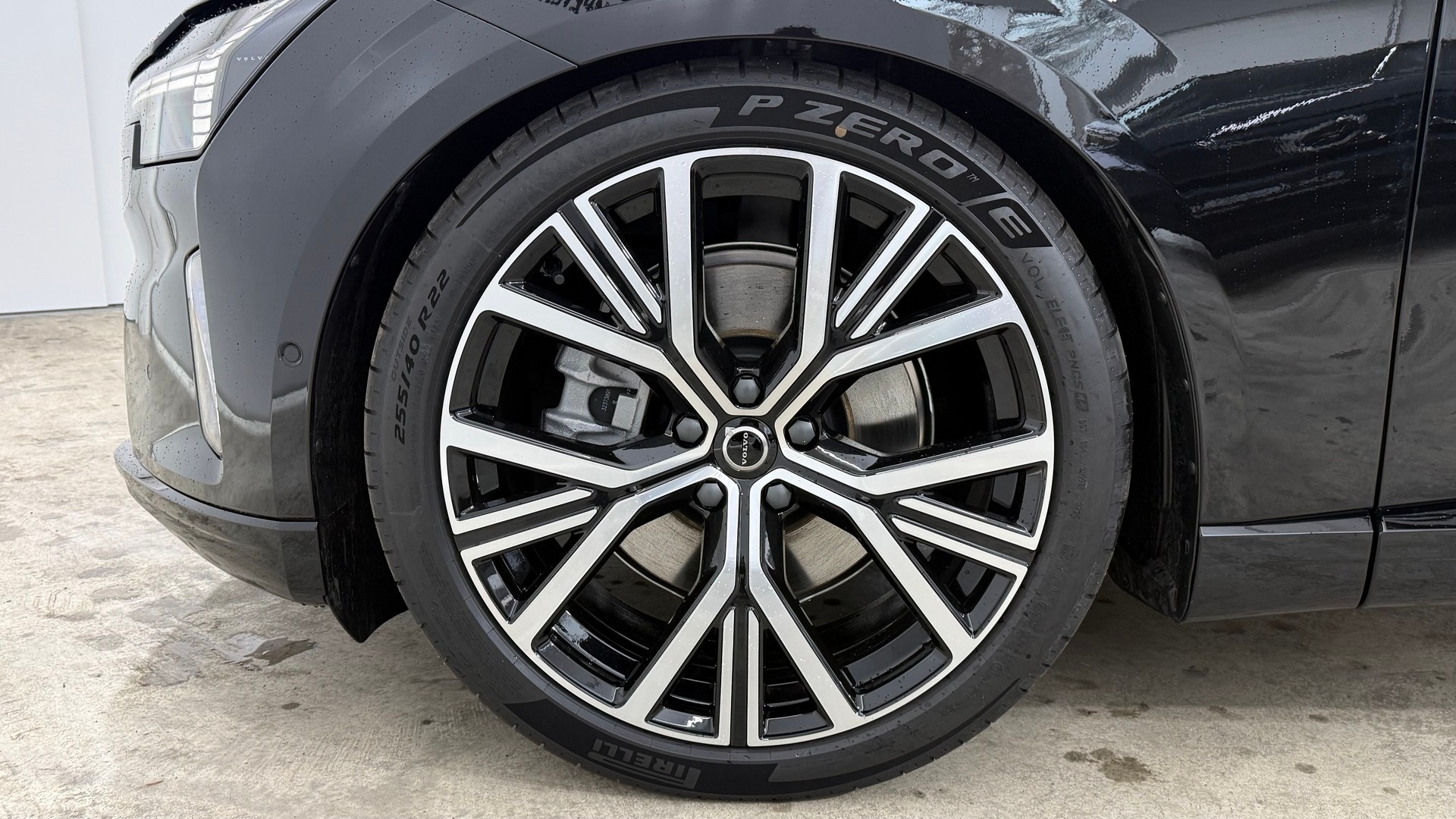 VOLVO ES90 Ultra-image-7