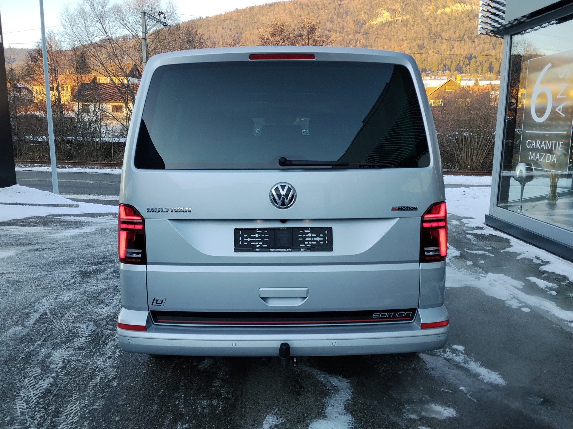 VW T6.1 Multivan 2.0 Bi-TDI Liberty Edition 4Motion DSG-image-6
