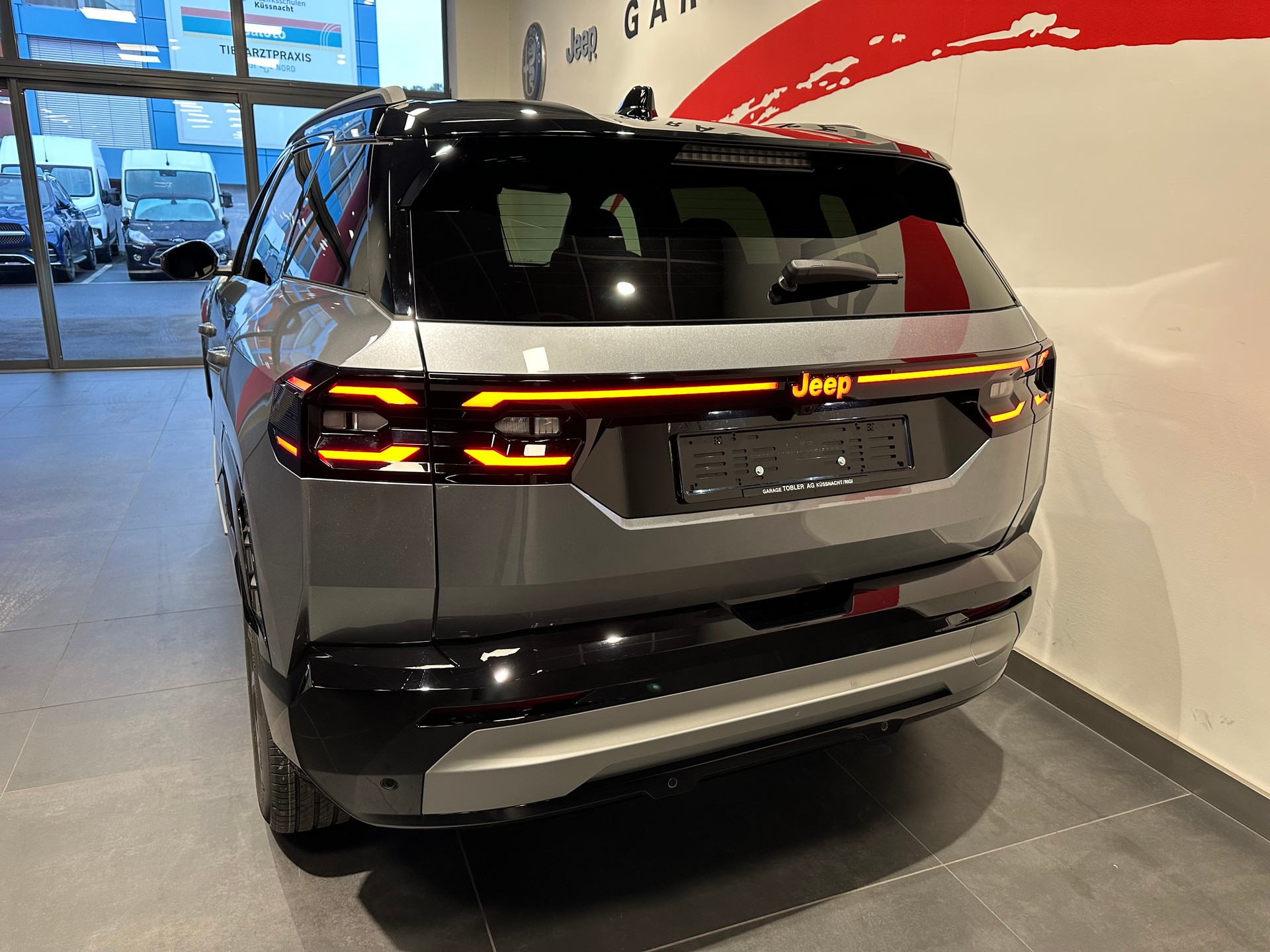 JEEP Compass 1.2 T e-Hybrid First Edition-image-20