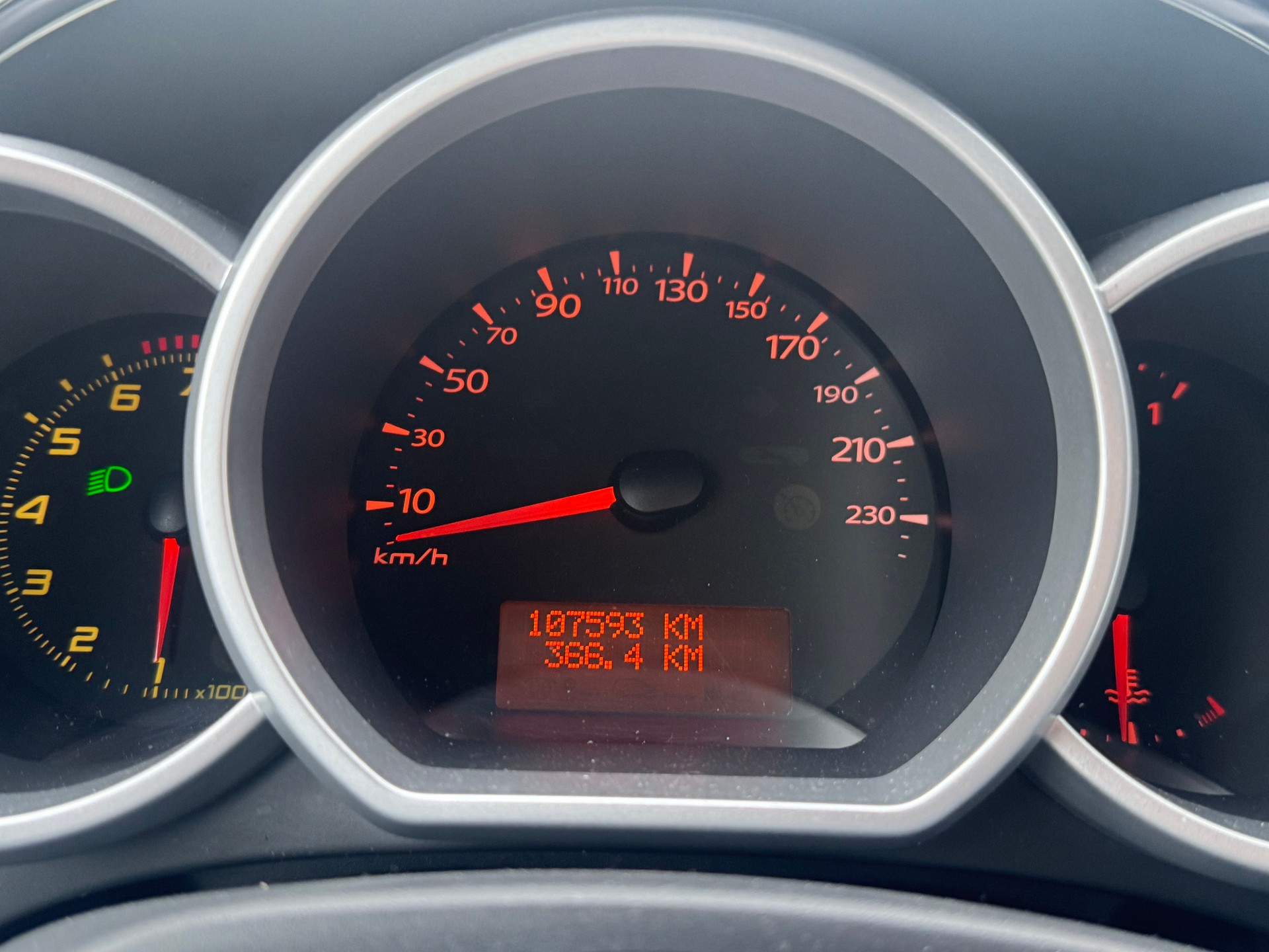 RENAULT Wind 1.2 16V T Dynamique-image-10