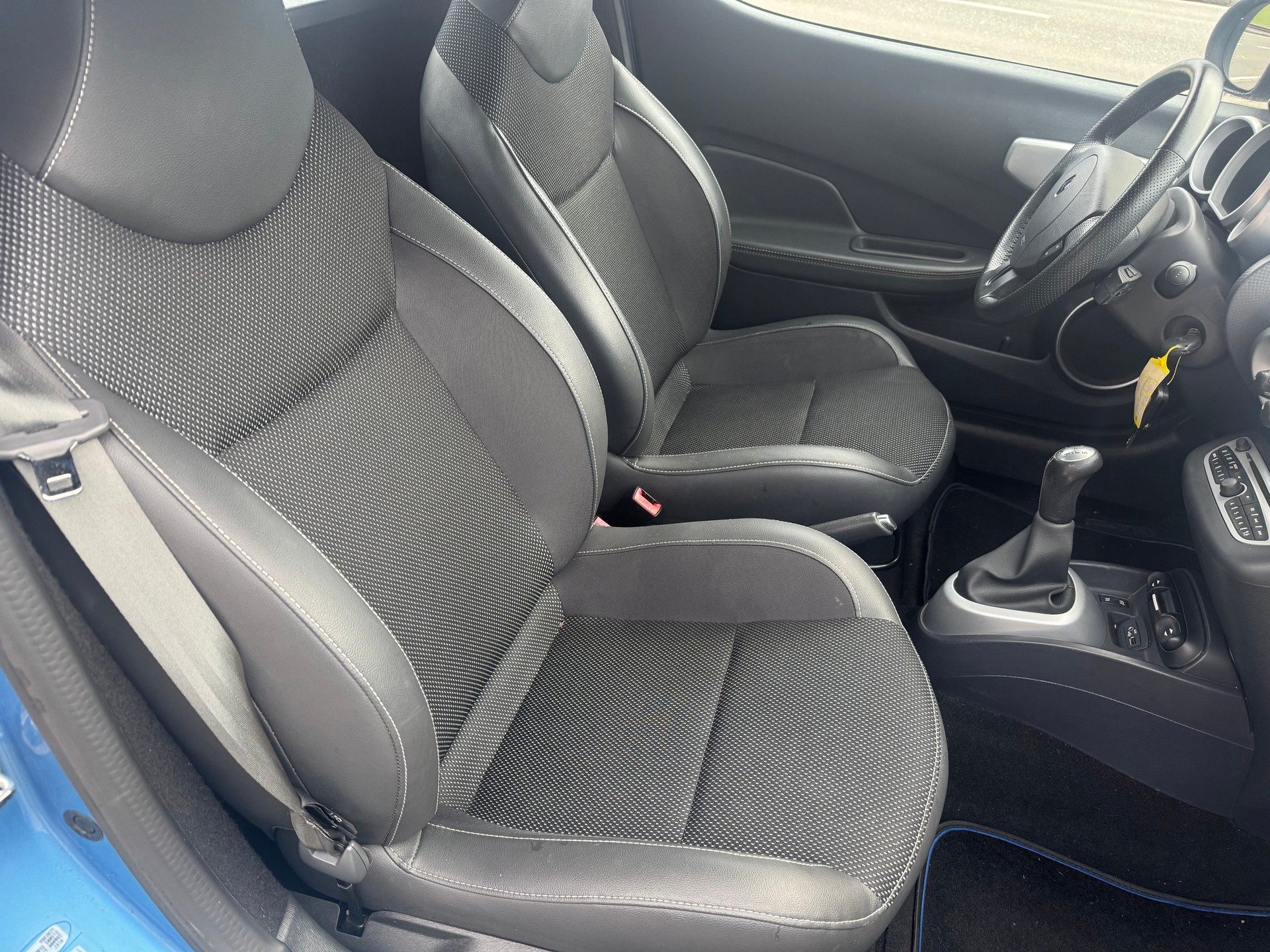 RENAULT Wind 1.2 16V T Dynamique-image-8
