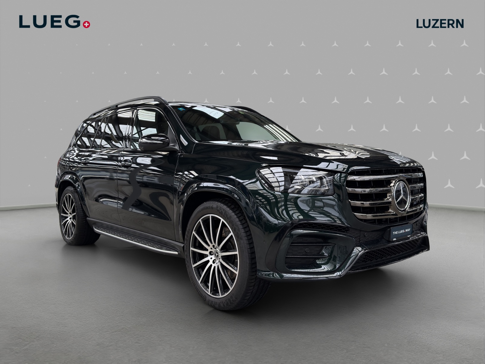 MERCEDES-BENZ GLS 450 d 4Matic 9G-Tronic-image-6