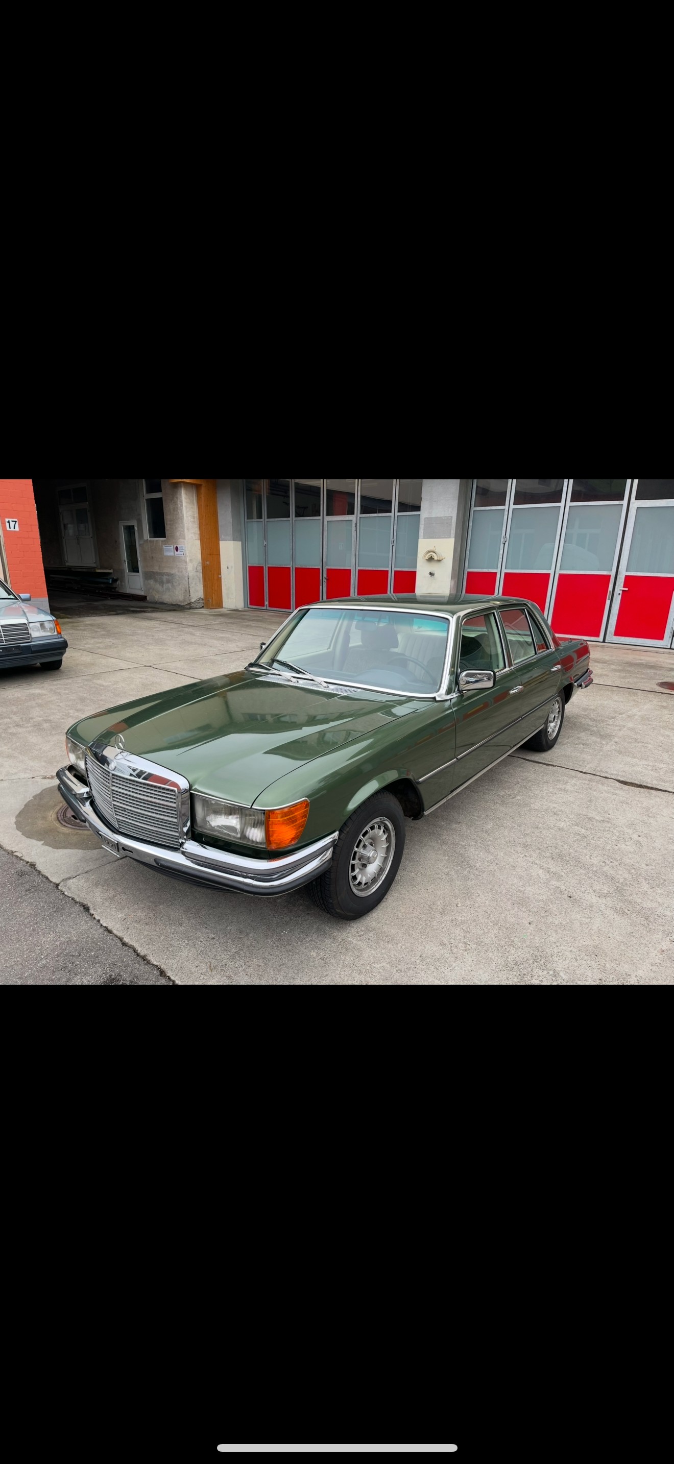 MERCEDES-BENZ 280-image-1