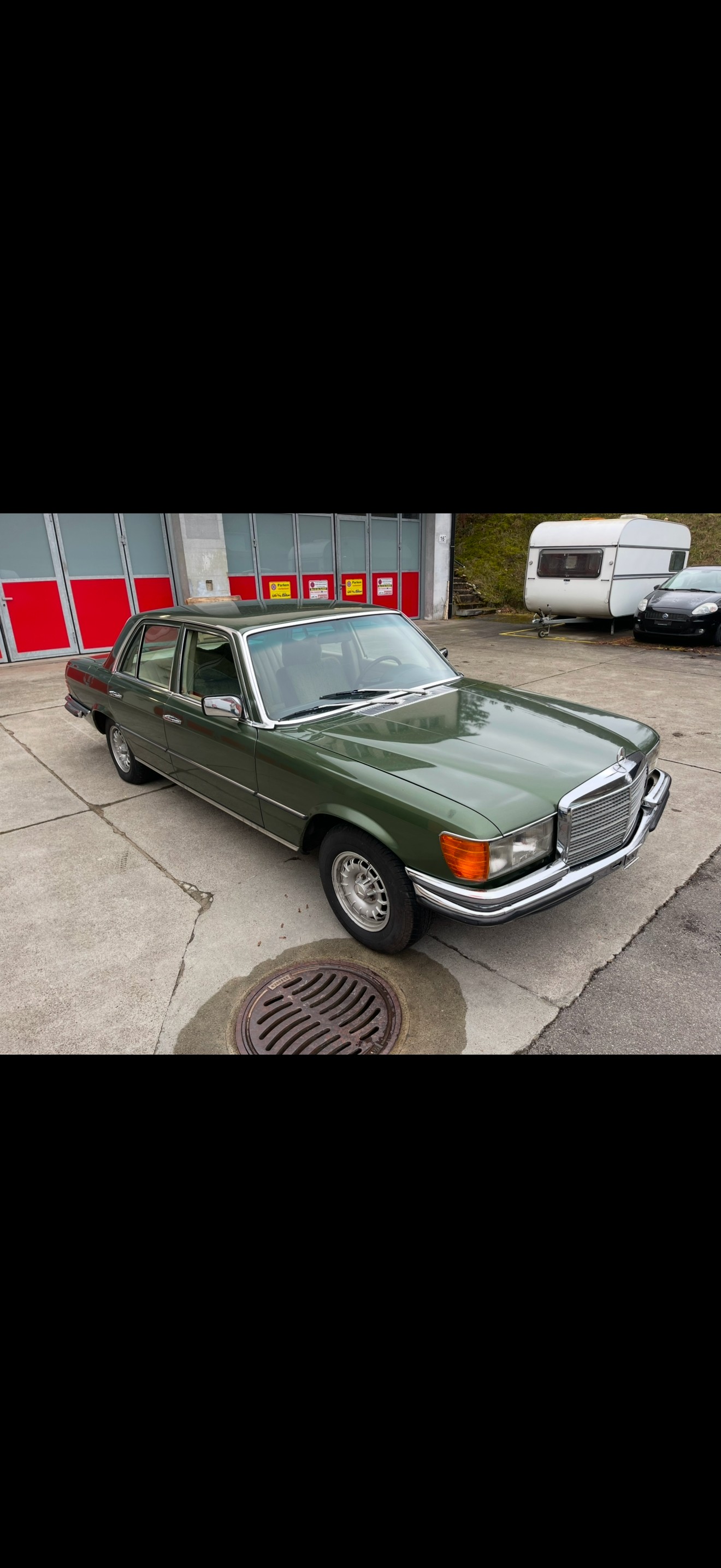 MERCEDES-BENZ 280-image-0