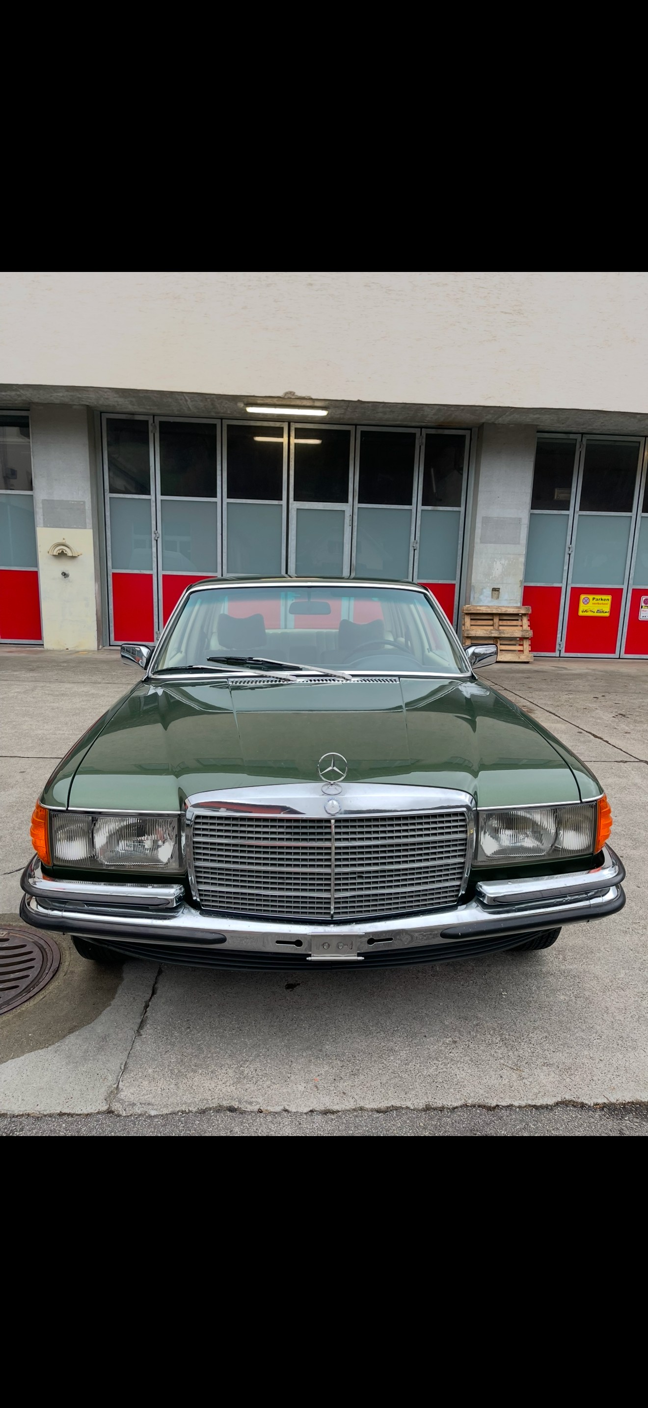 MERCEDES-BENZ 280-image-4