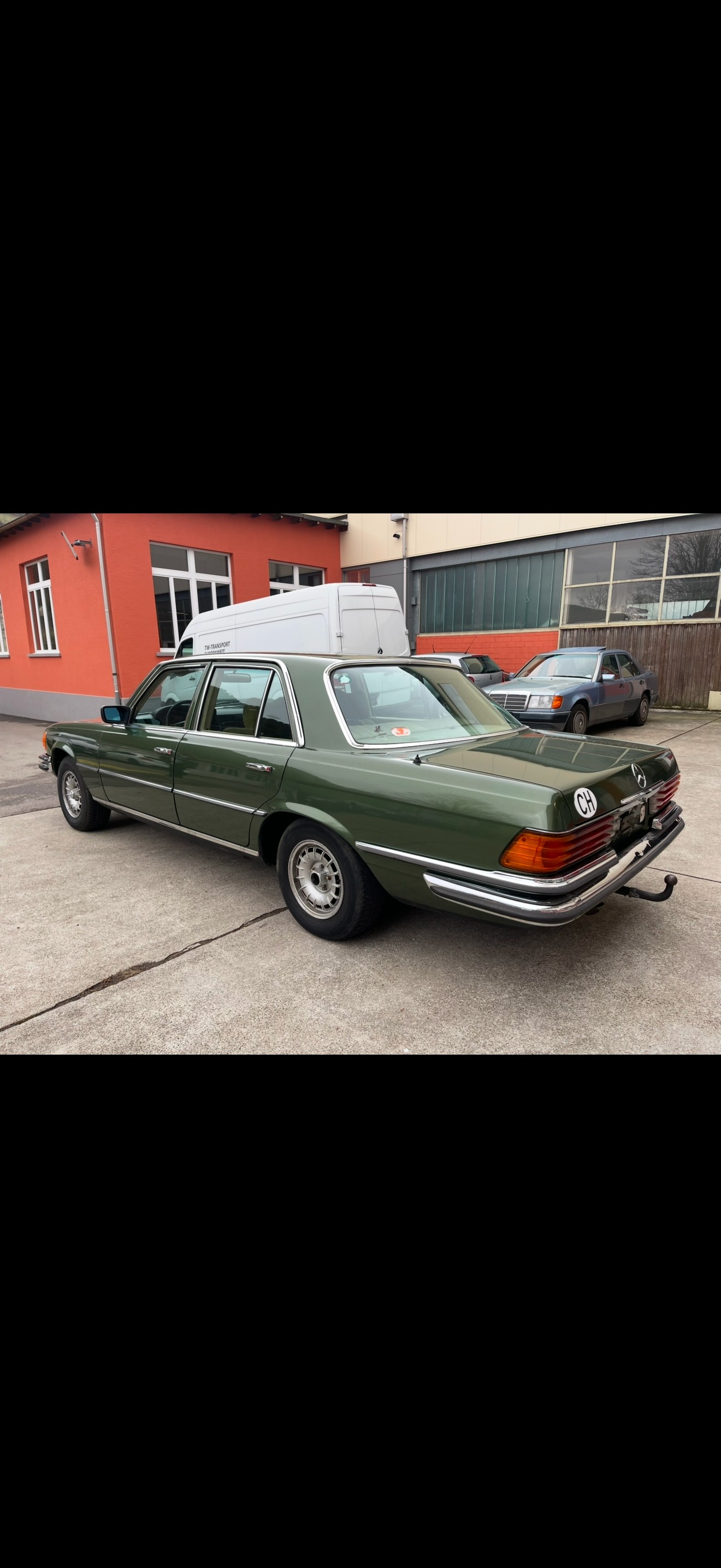 MERCEDES-BENZ 280-image-2