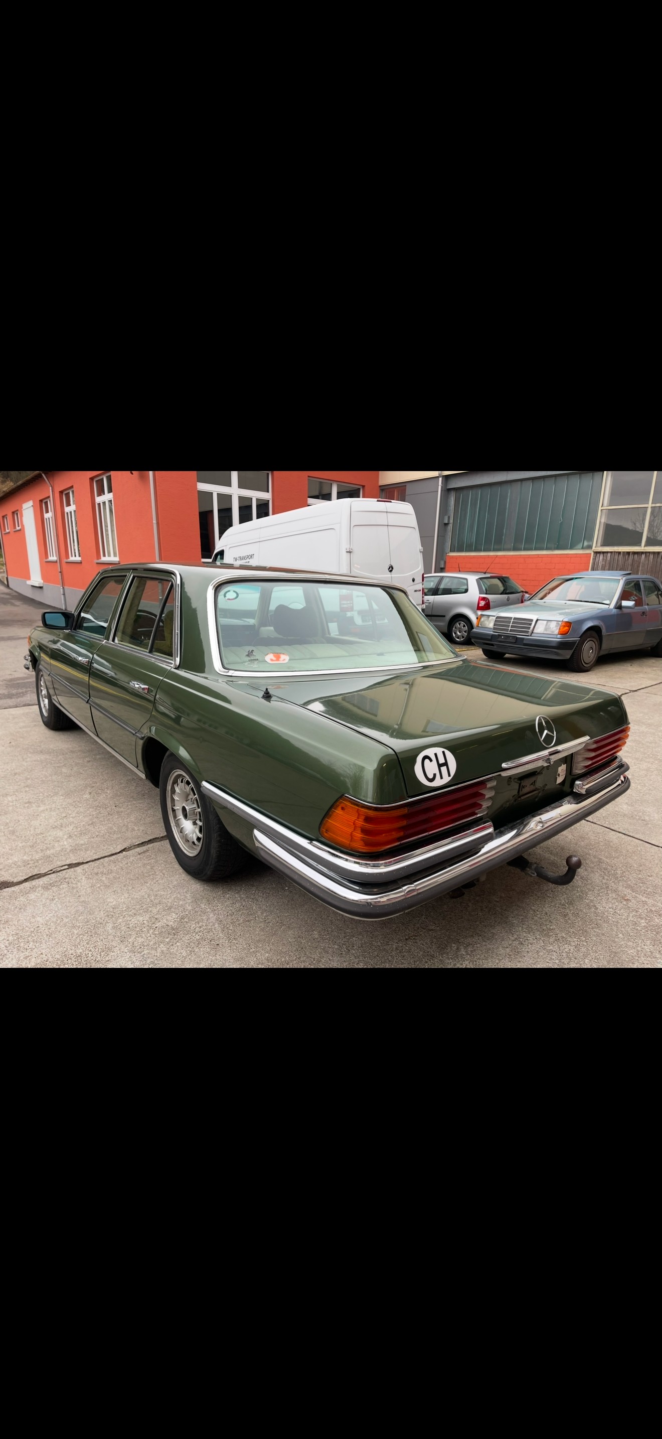 MERCEDES-BENZ 280-image-5