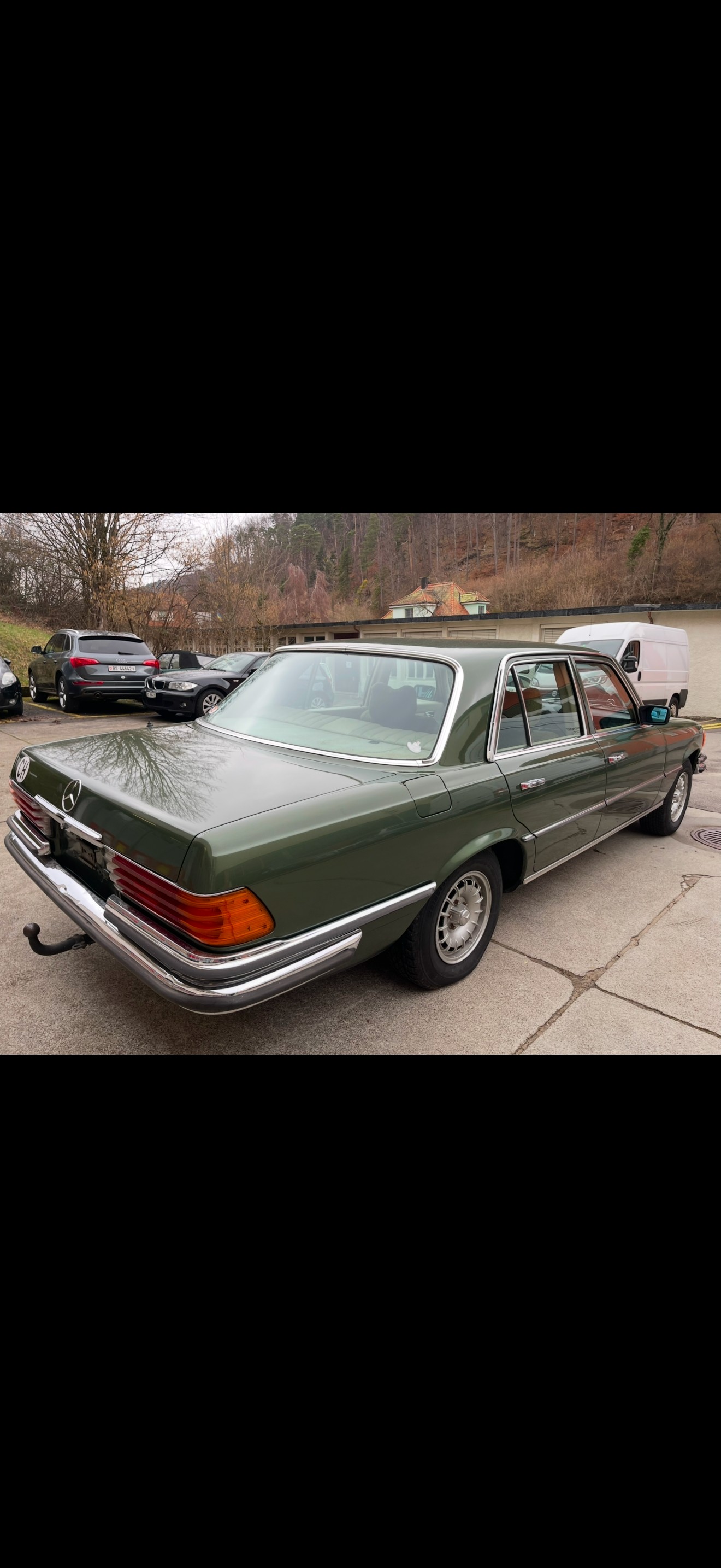 MERCEDES-BENZ 280-image-3