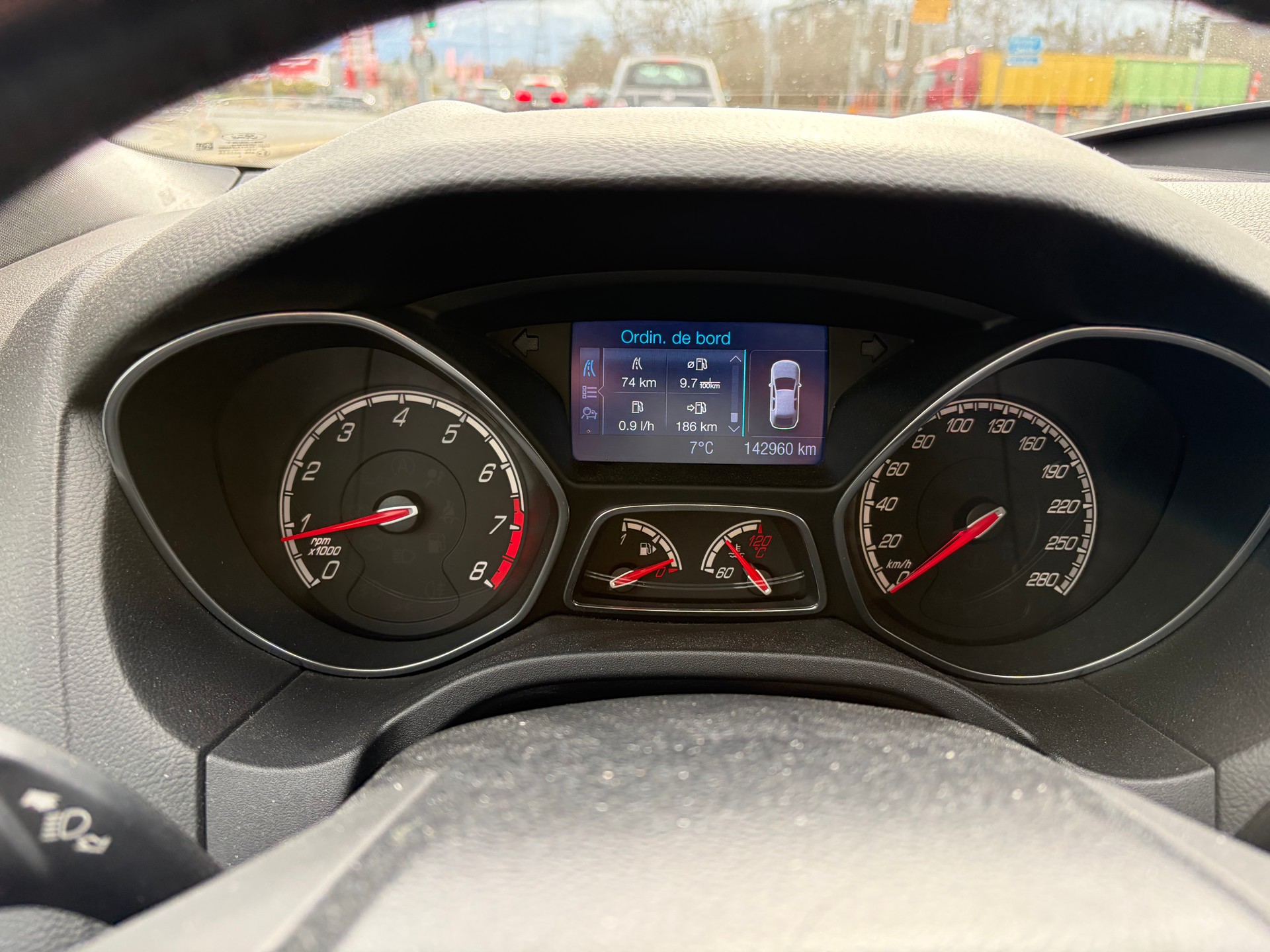 FORD Focus 2.0 SCTi ST-2-image-5