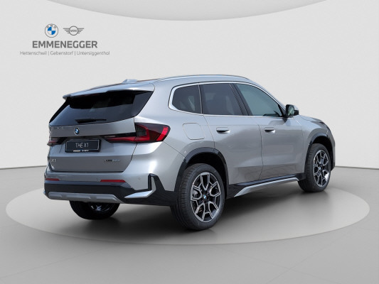 BMW X1 xDrive 20d 48V xLine-image-3