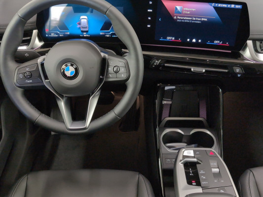 BMW X1 xDrive 20d 48V xLine-image-10