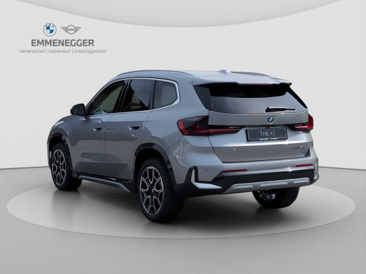 BMW X1 xDrive 20d 48V xLine-image-5