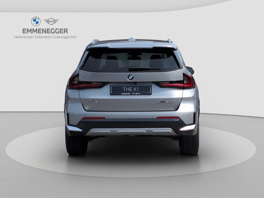 BMW X1 xDrive 20d 48V xLine-image-6
