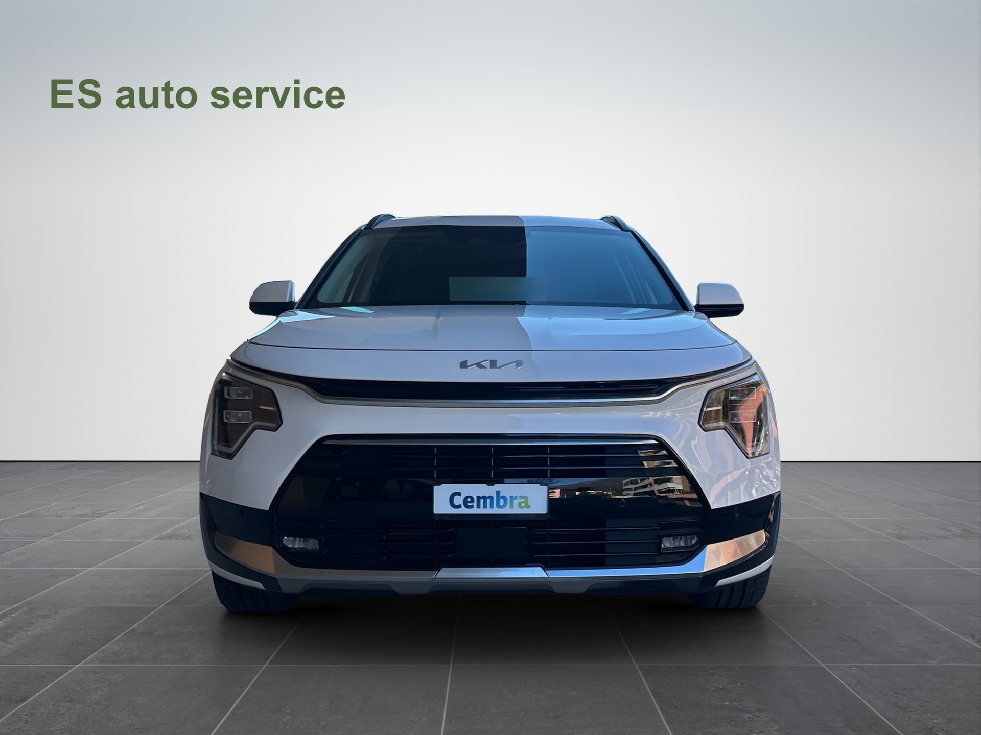 KIA Niro 1.6GDi Plug-in Hybrid Style DCT-image-1