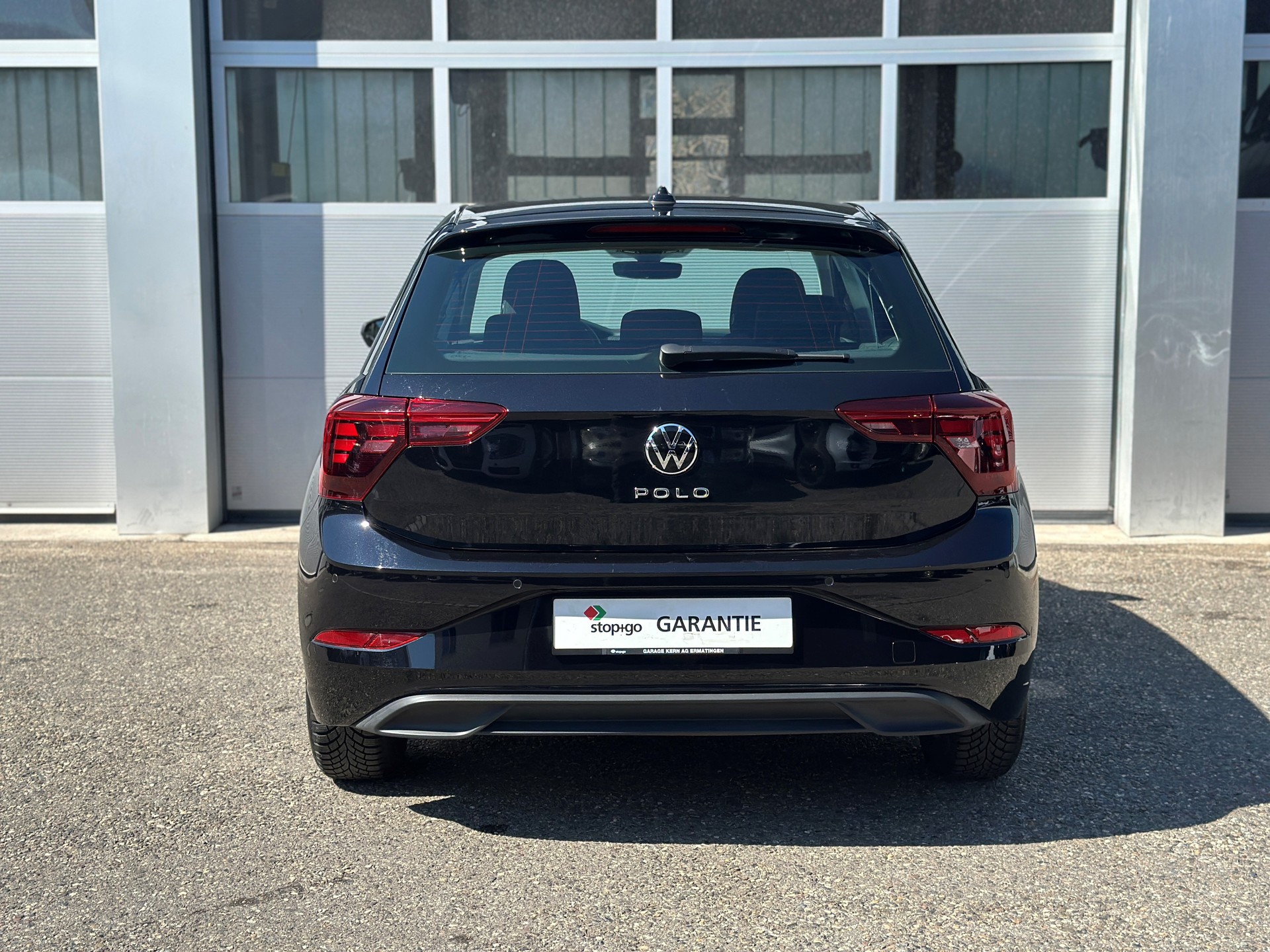 VW Polo 1.0 TSI Life DSG-image-5