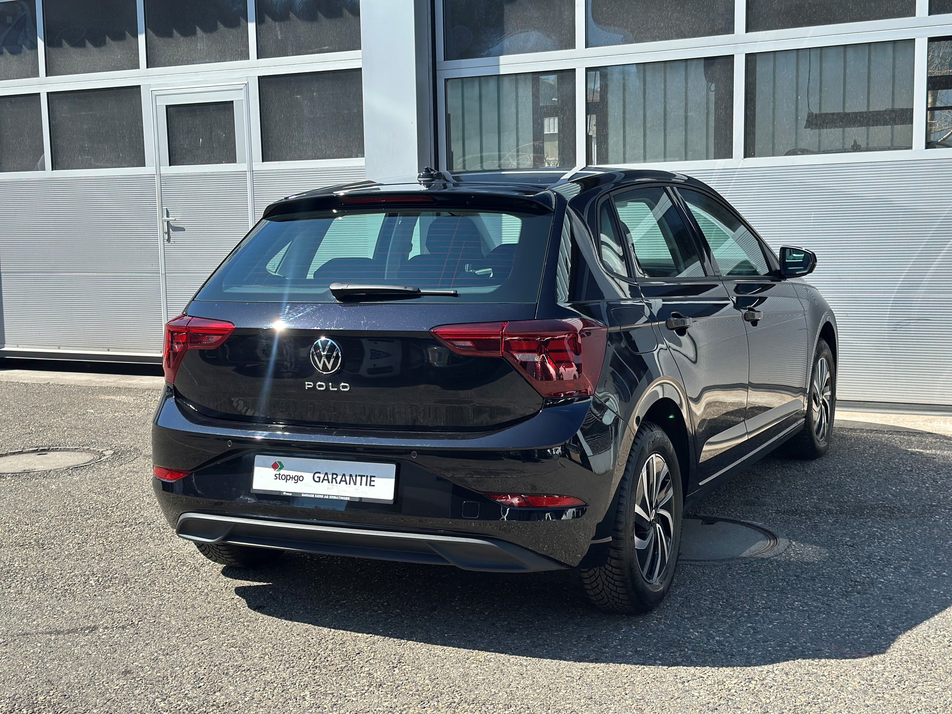 VW Polo 1.0 TSI Life DSG-showroom-element-3