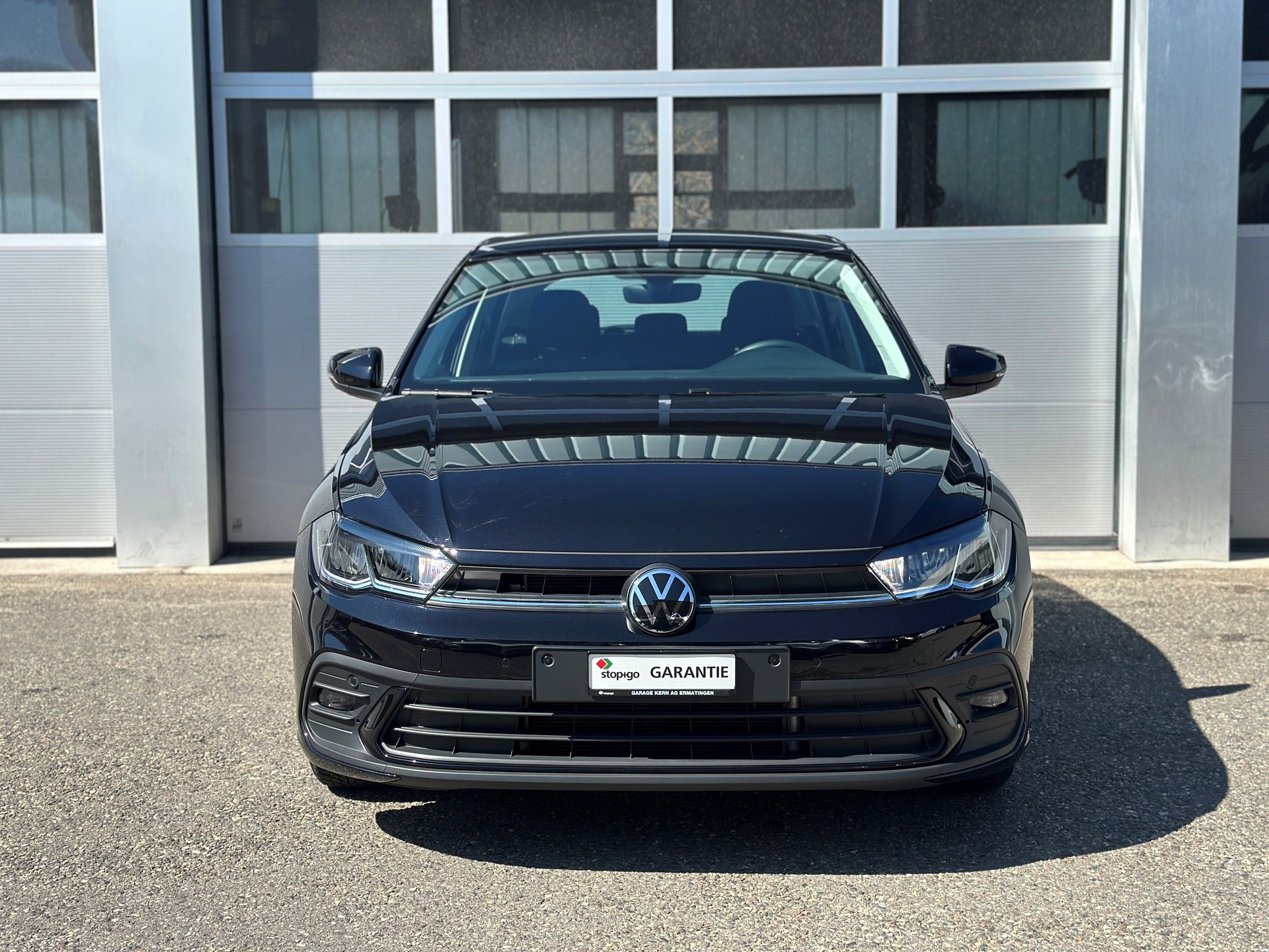 VW Polo 1.0 TSI Life DSG-showroom-element-2
