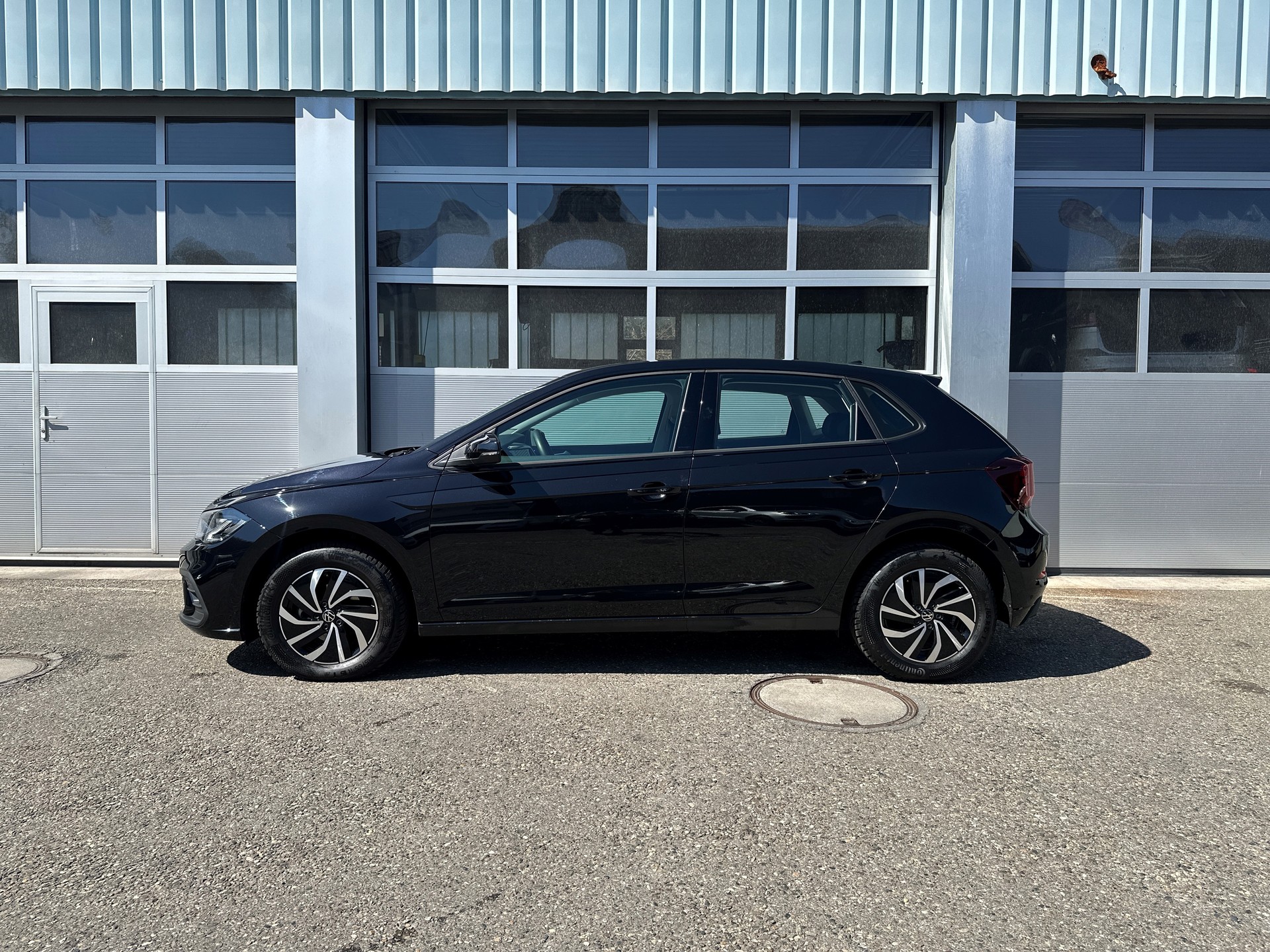VW Polo 1.0 TSI Life DSG-image-12